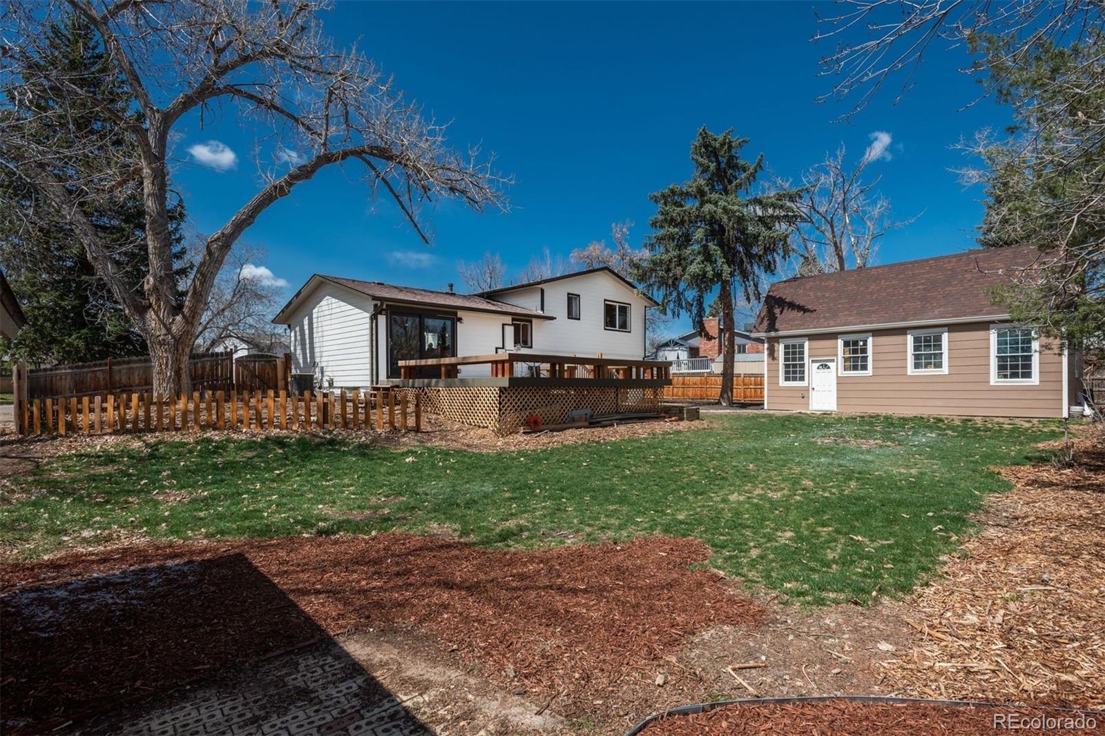 8170 S Marshall Court