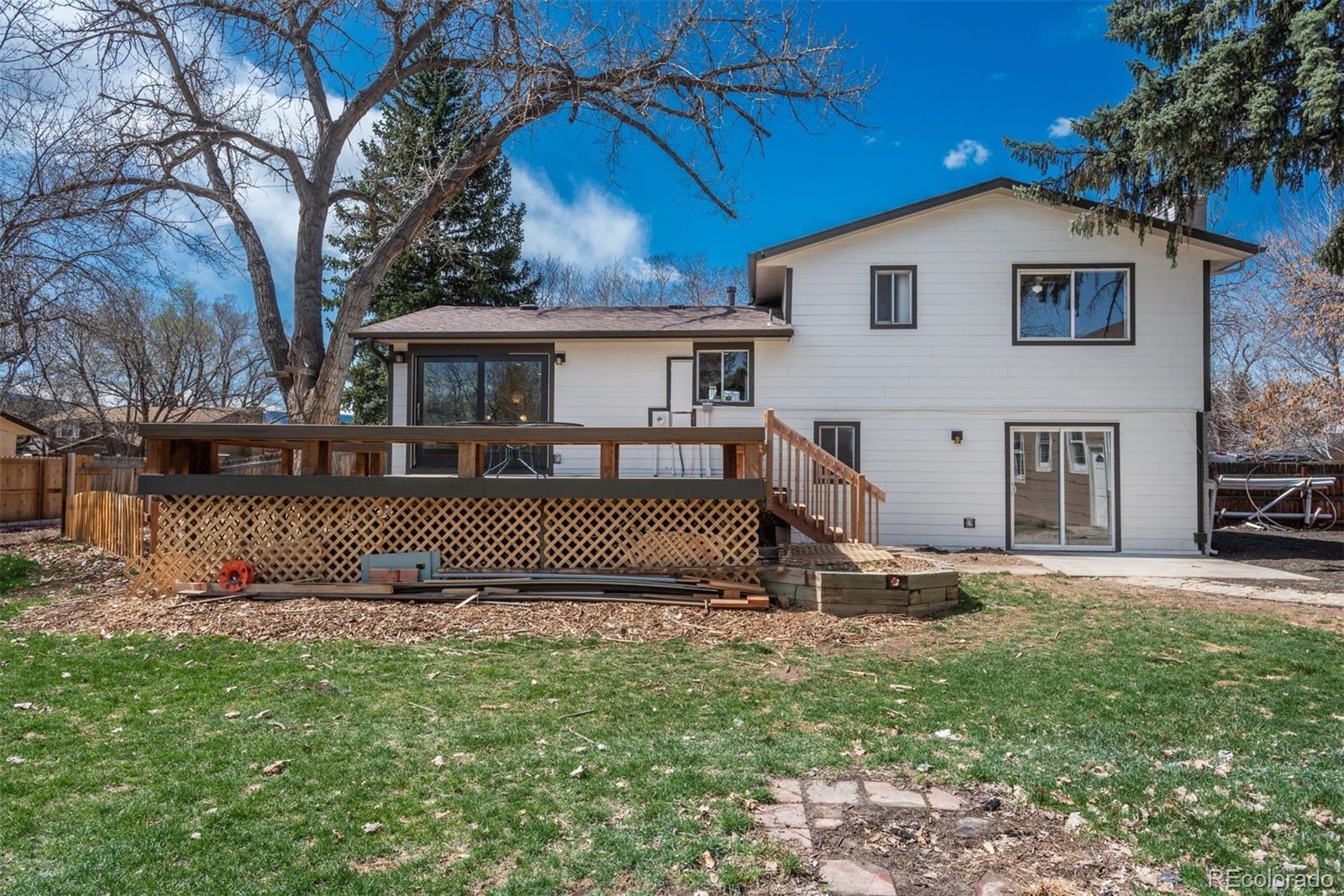 8170 S Marshall Court