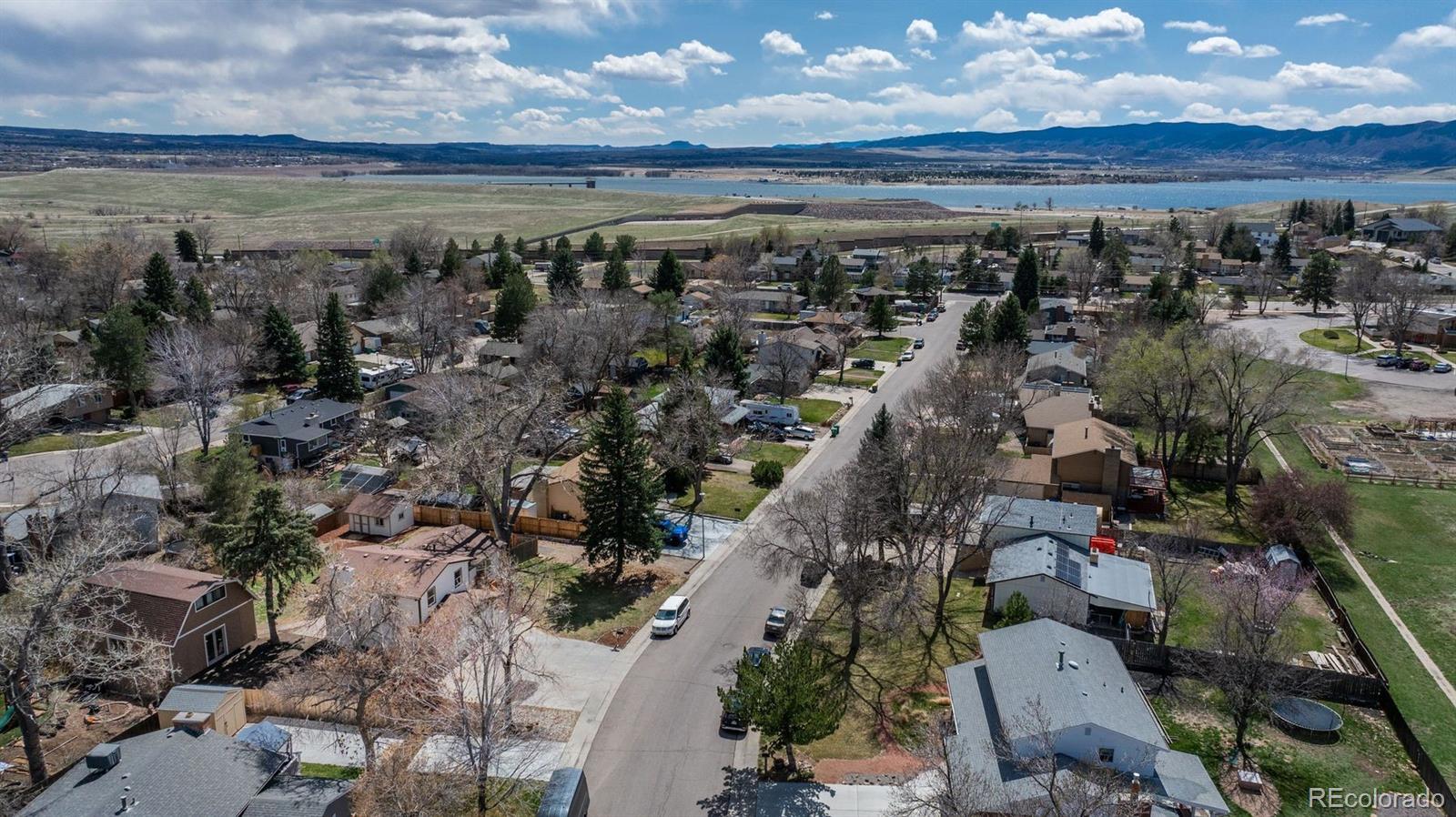 8170 S Marshall Court