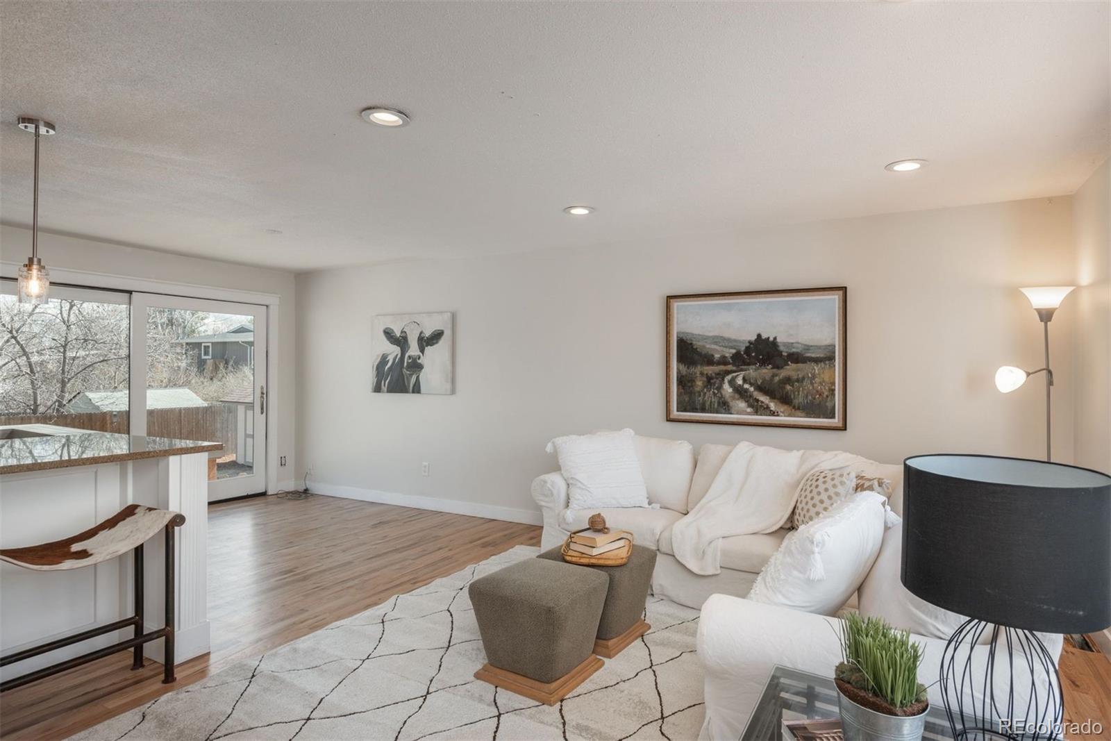 8170 S Marshall Court