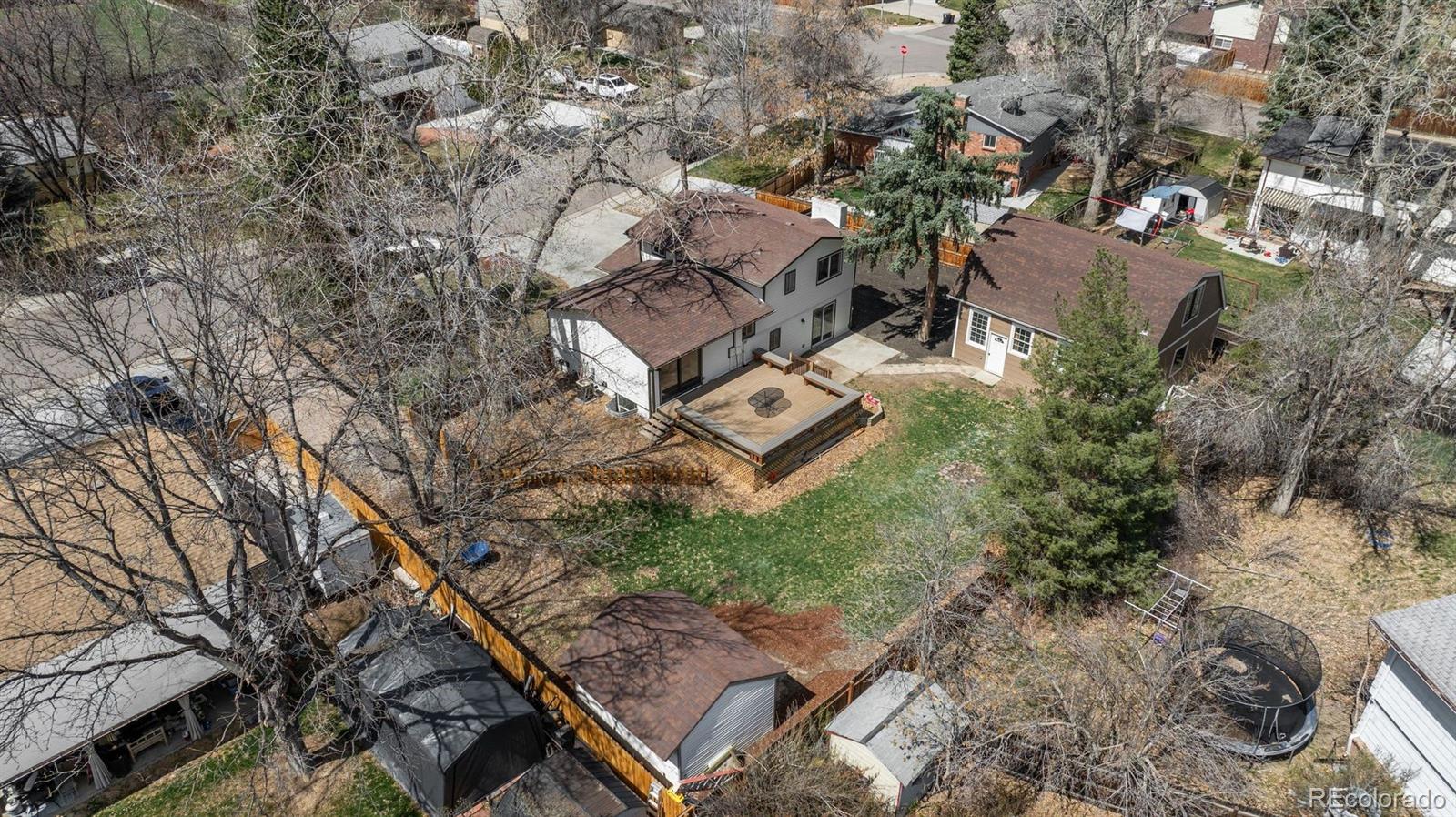 8170 S Marshall Court