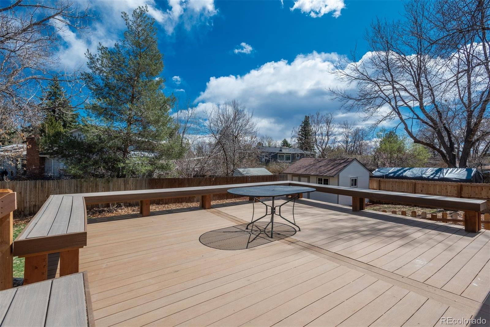 8170 S Marshall Court