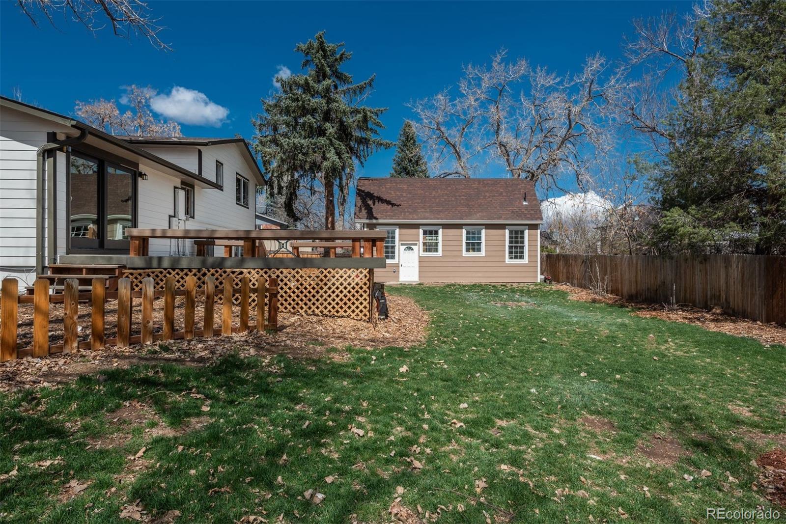 8170 S Marshall Court