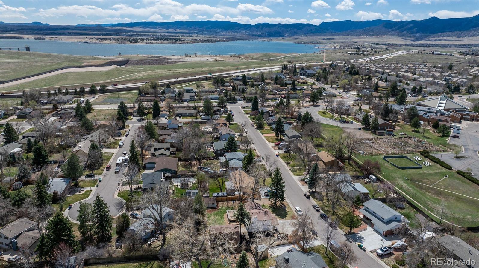 8170 S Marshall Court