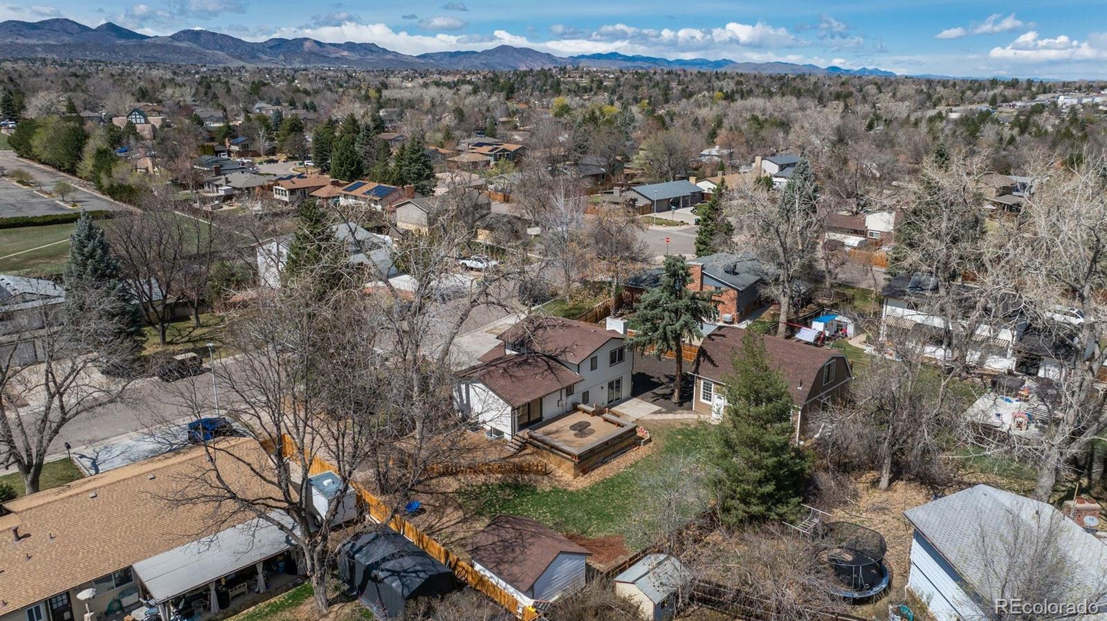 8170 S Marshall Court