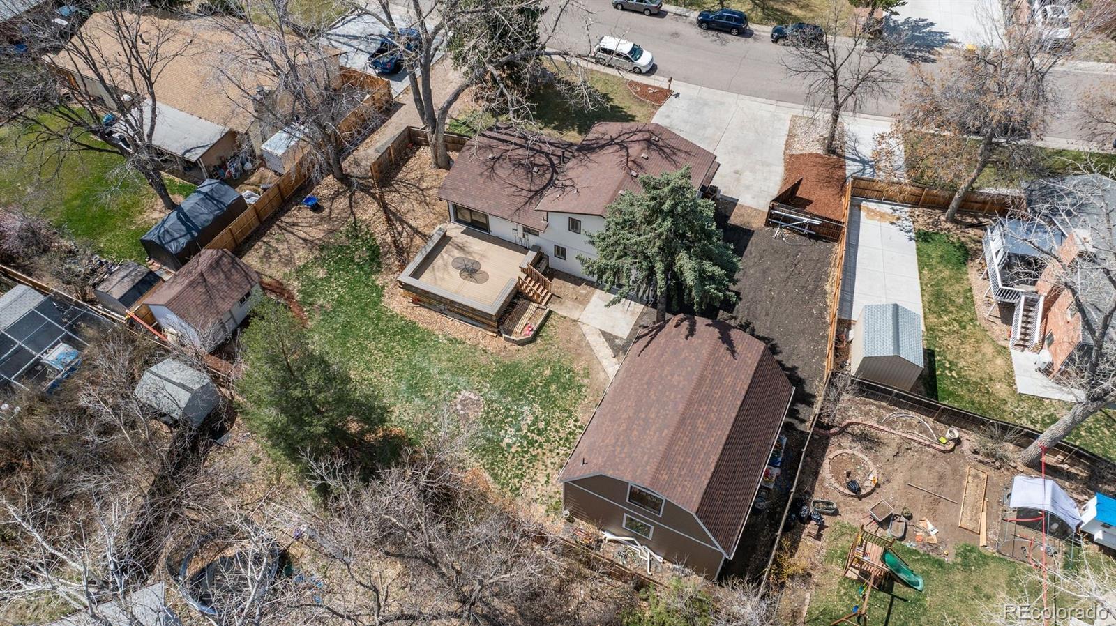 8170 S Marshall Court