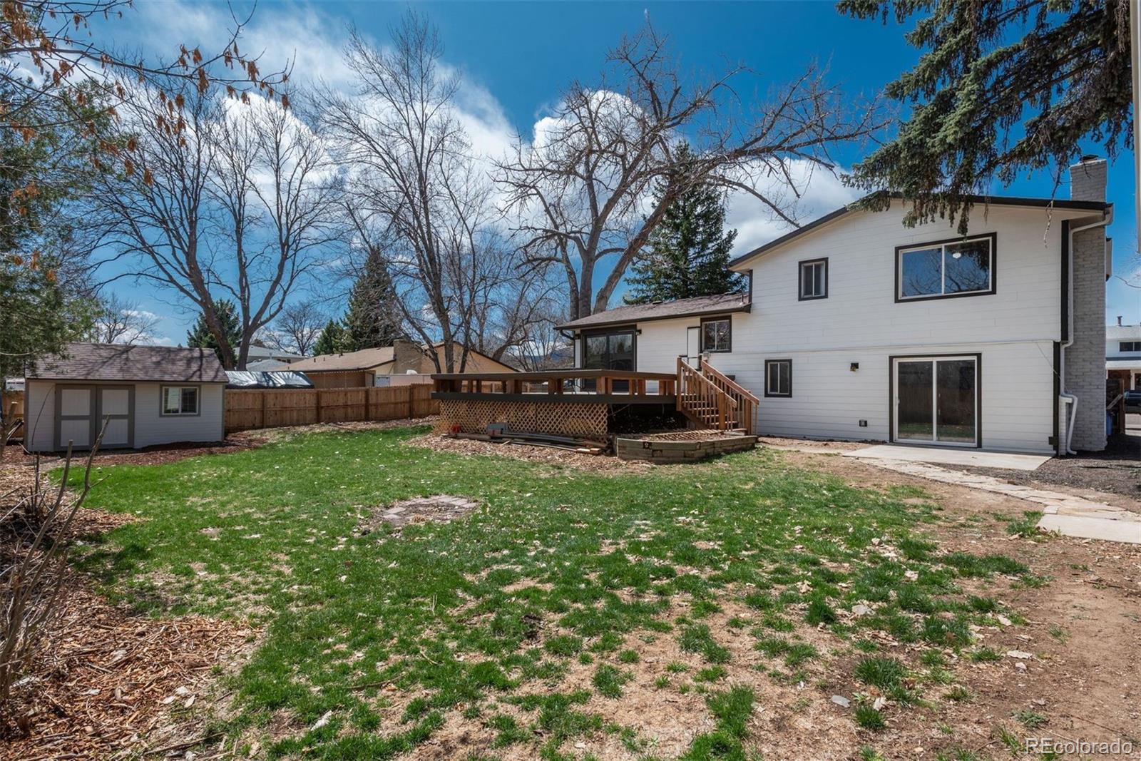 8170 S Marshall Court