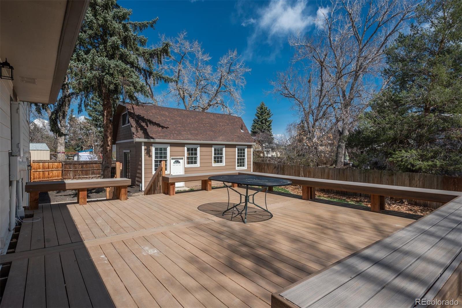 8170 S Marshall Court