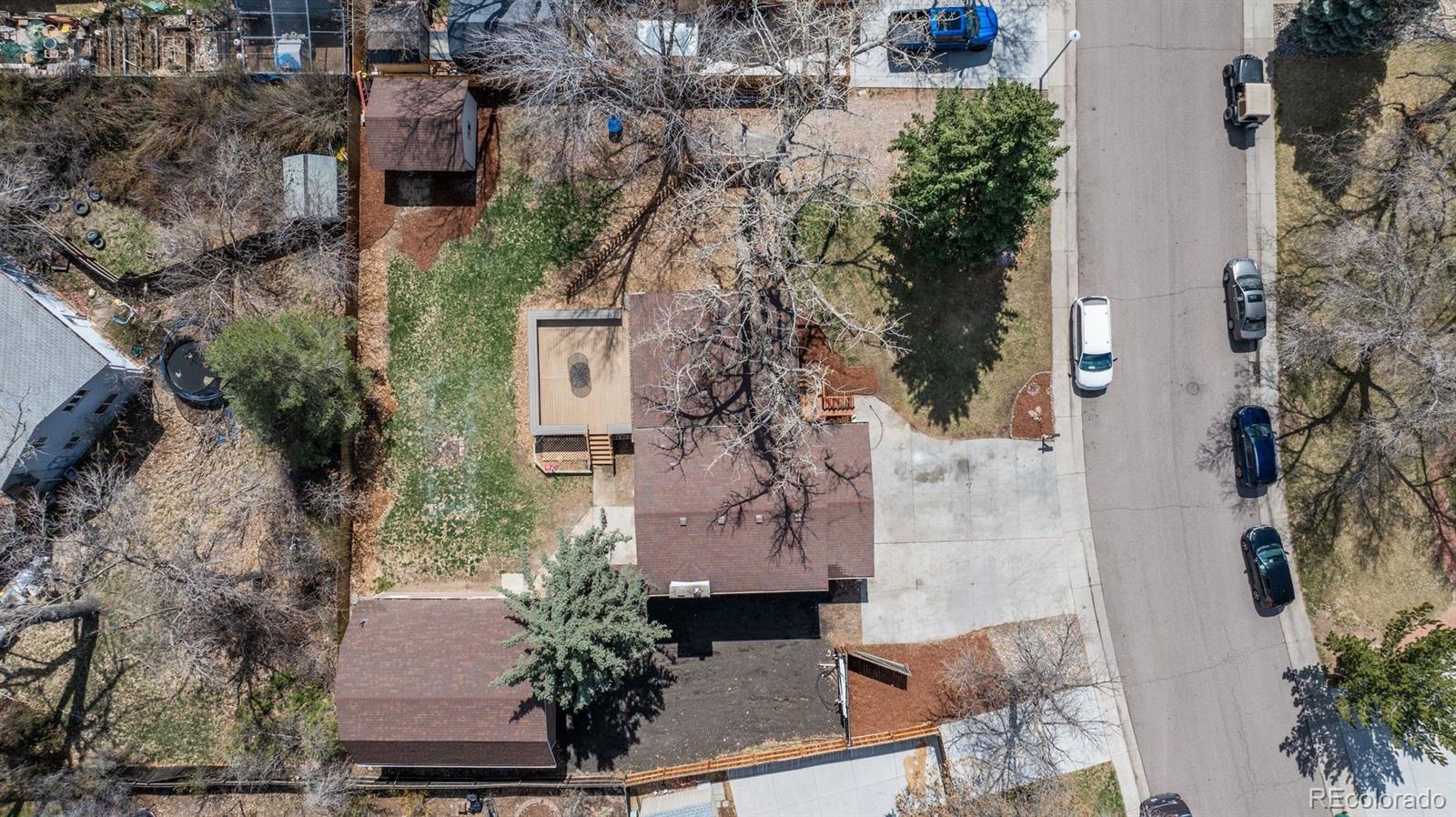 8170 S Marshall Court