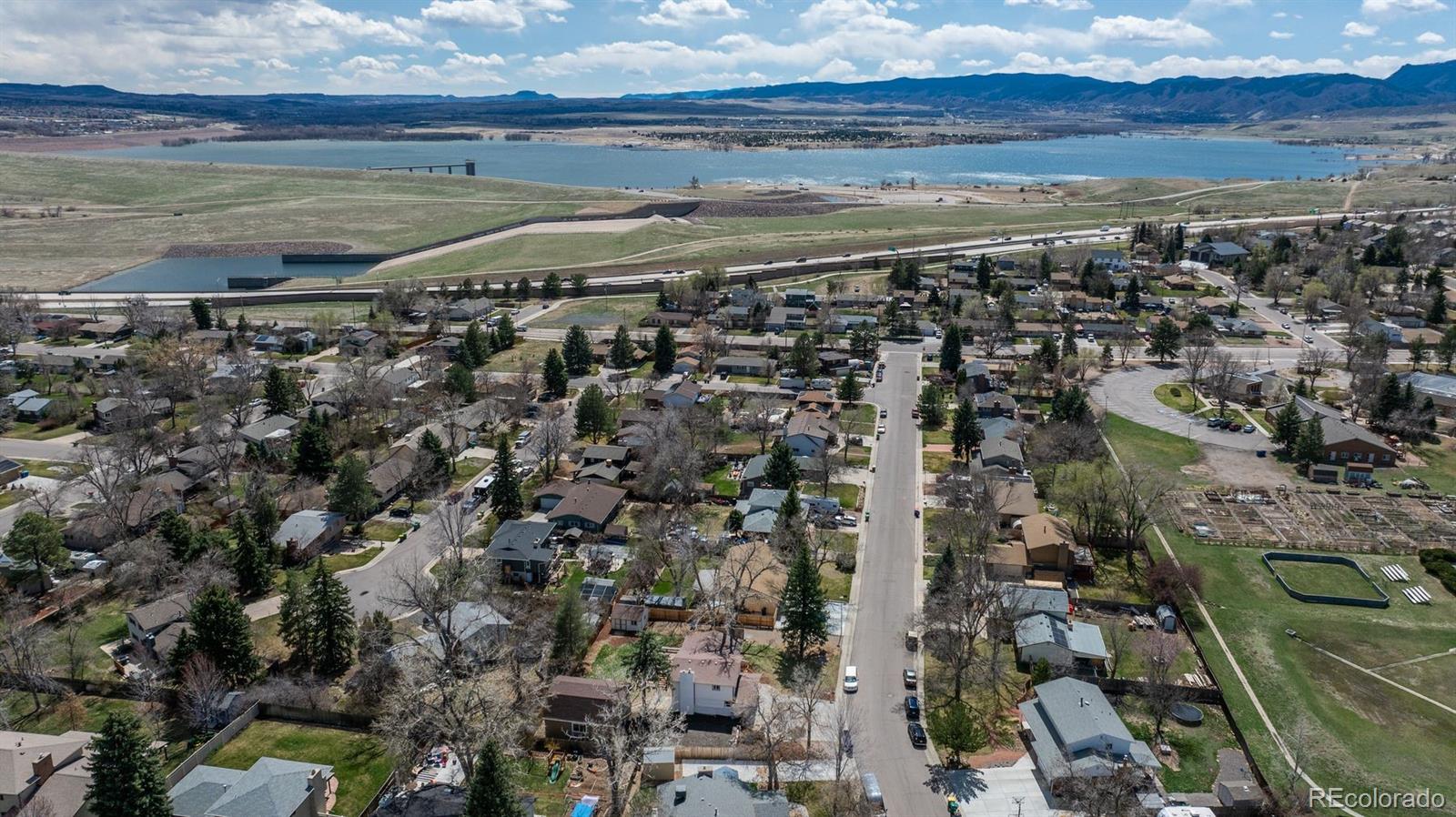 8170 S Marshall Court