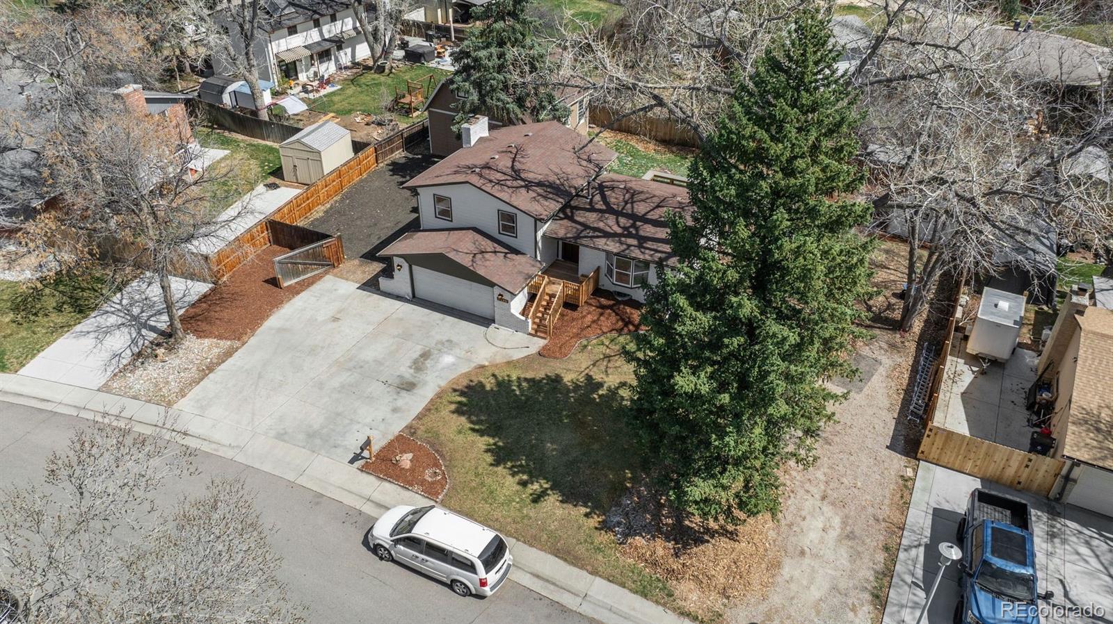 8170 S Marshall Court