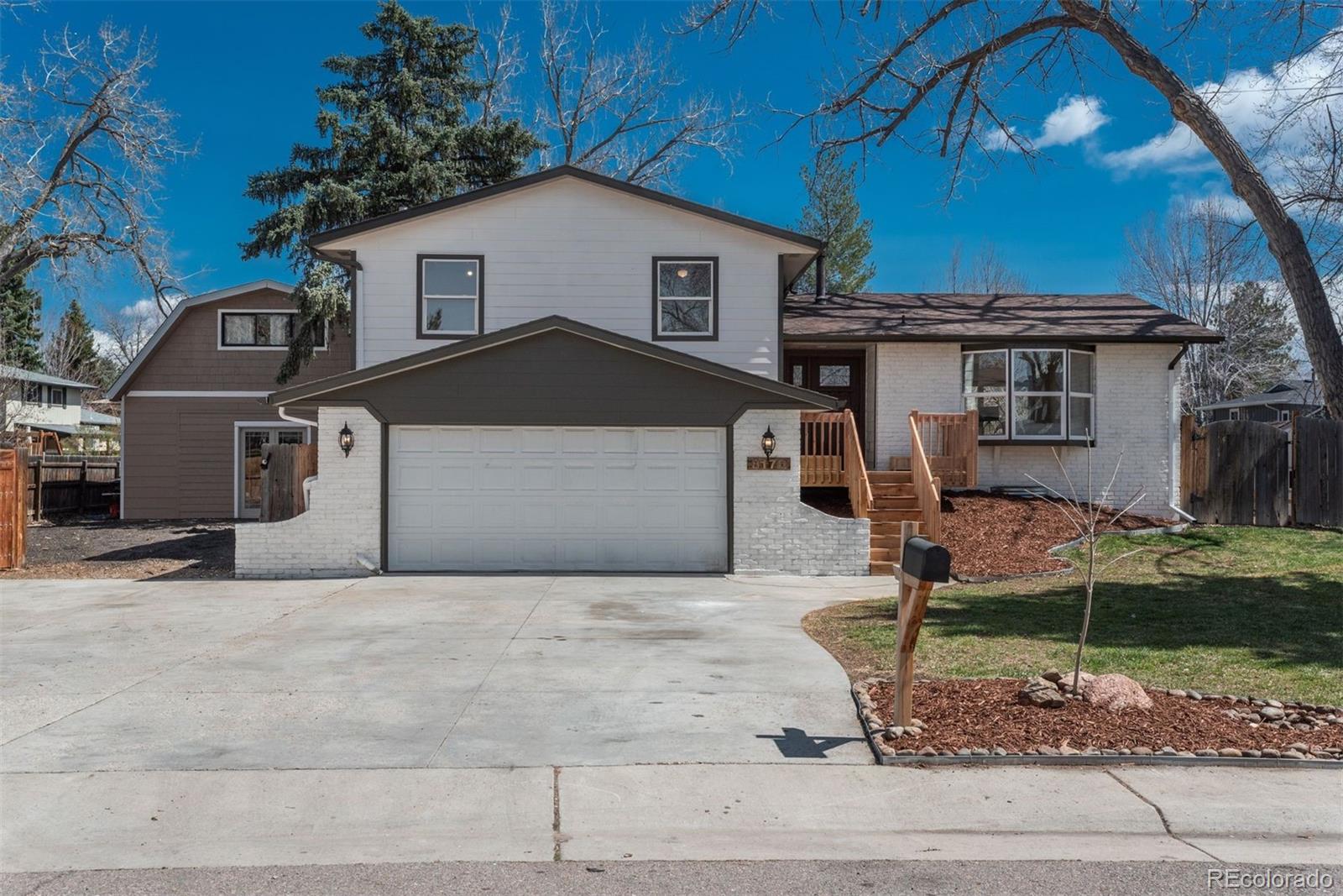 8170 S Marshall Court