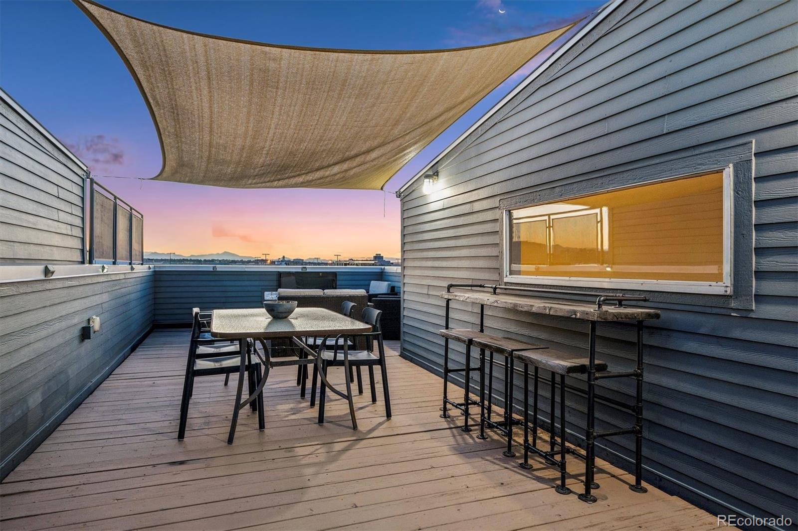 2680 Blake Street Unit: 1
