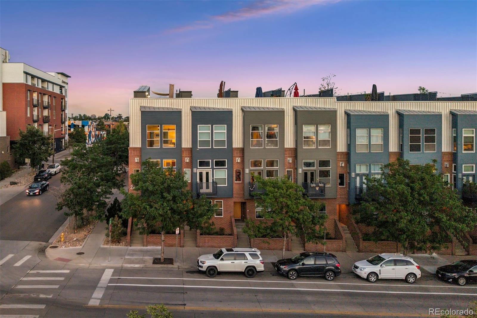 2680 Blake Street Unit: 1
