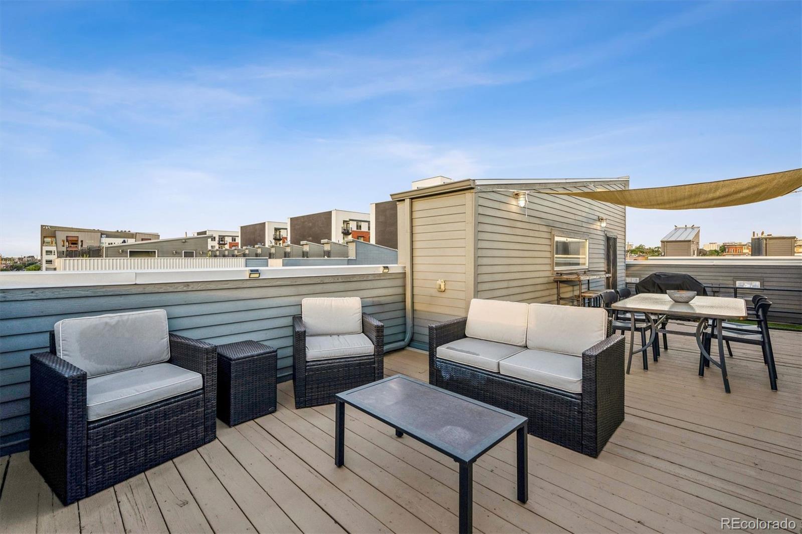 2680 Blake Street Unit: 1