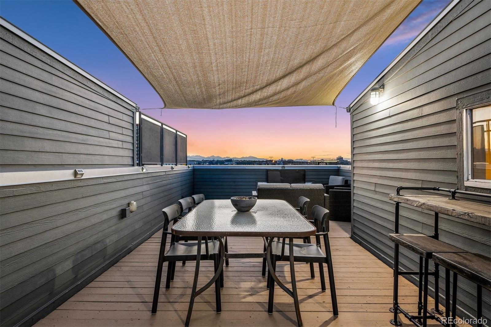 2680 Blake Street Unit: 1