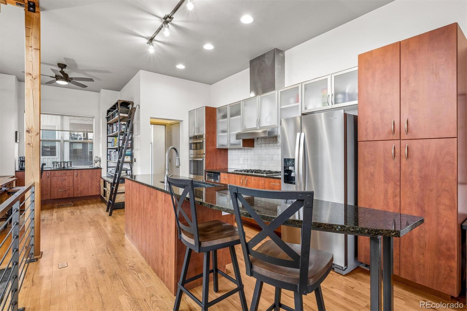 2680 Blake Street Unit: 1