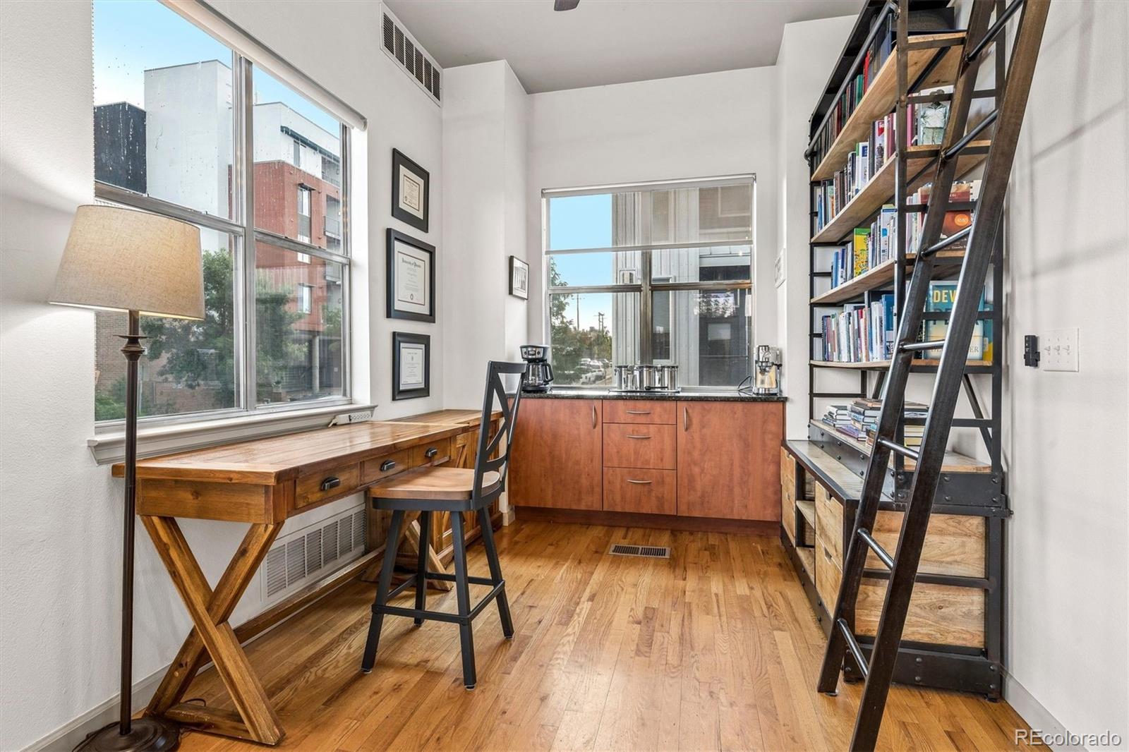 2680 Blake Street Unit: 1