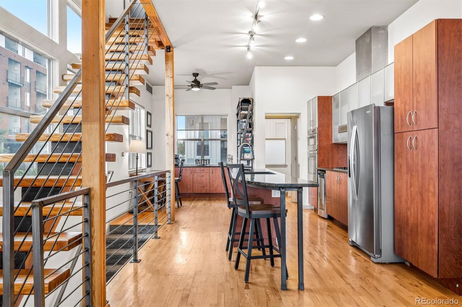 2680 Blake Street Unit: 1