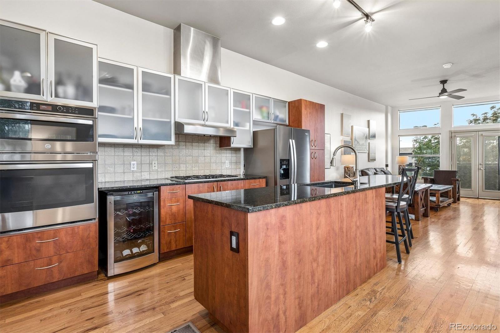 2680 Blake Street Unit: 1