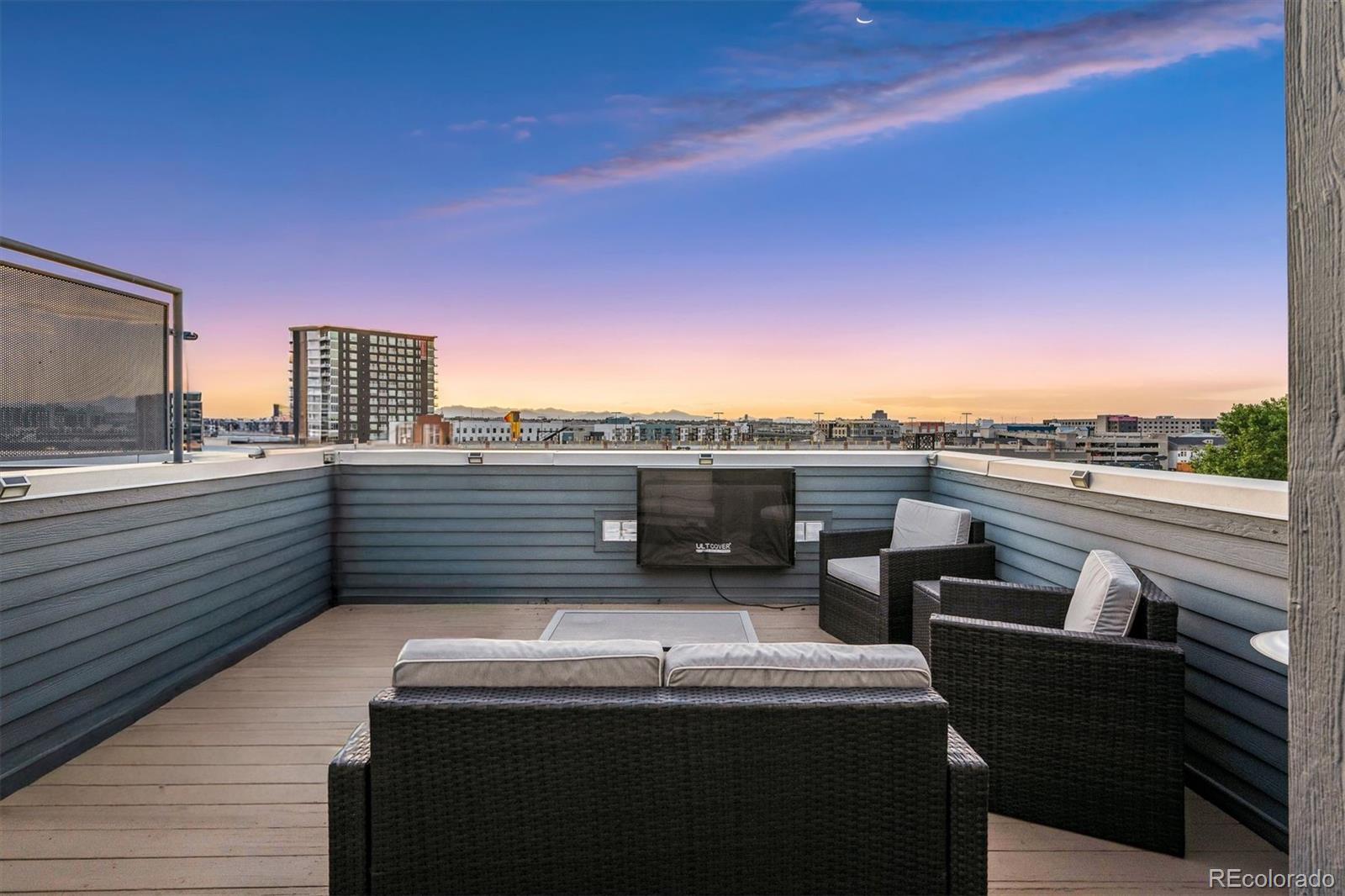 2680 Blake Street Unit: 1