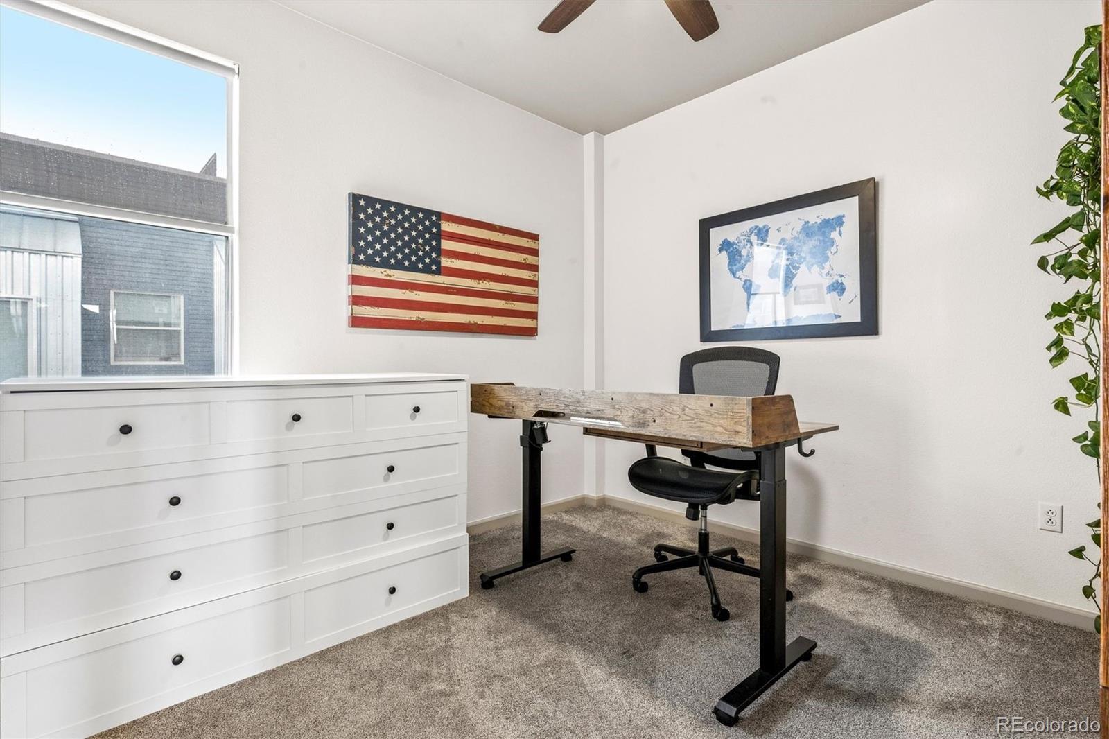 2680 Blake Street Unit: 1