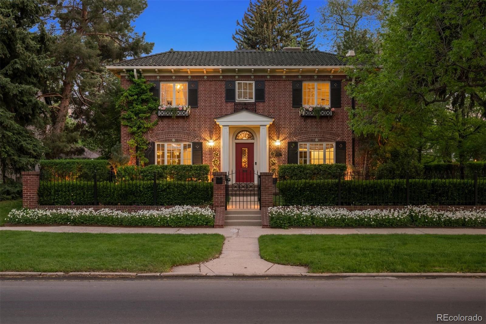 6300 E 17th Avenue Parkway