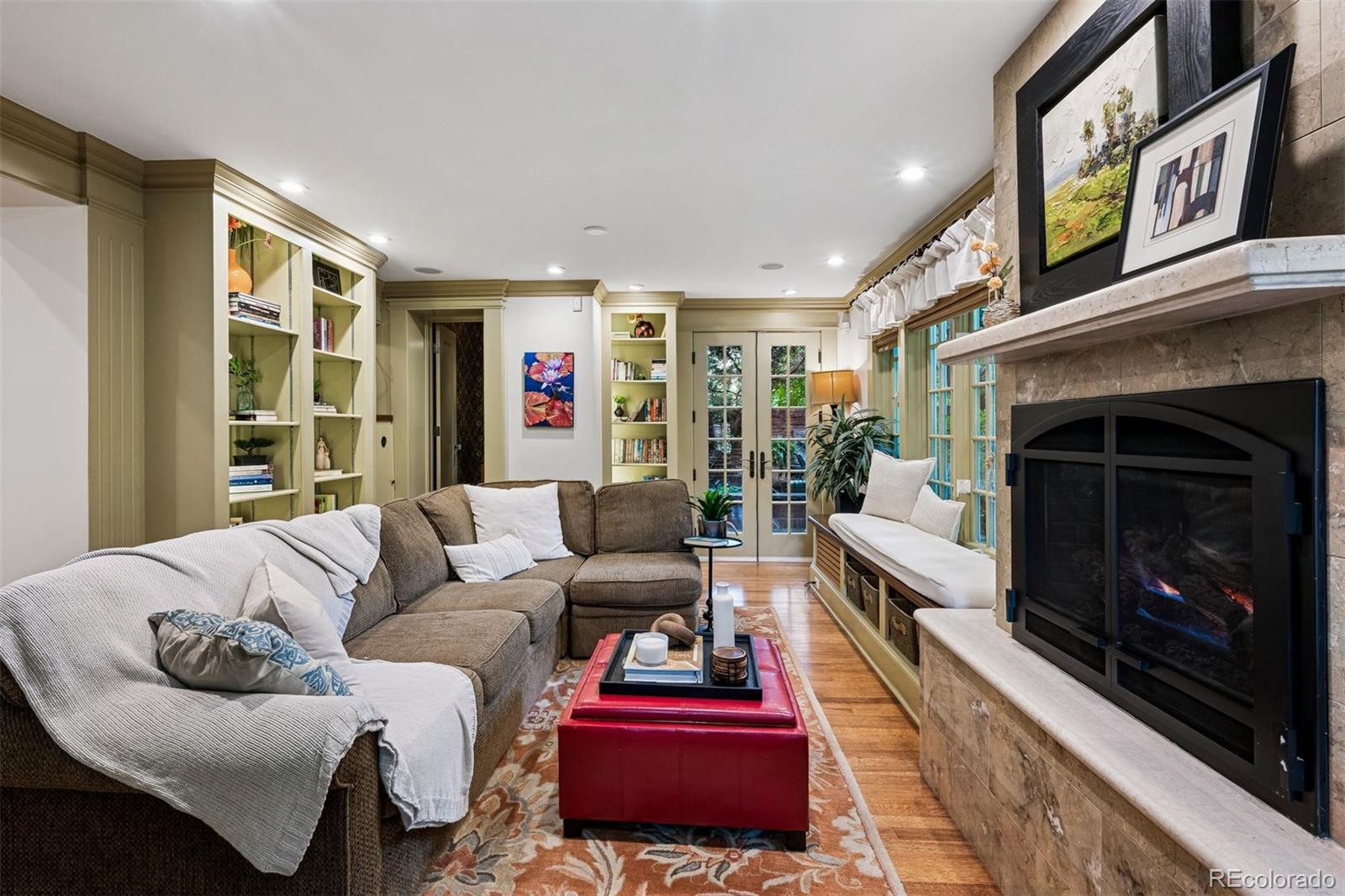 6300 E 17th Avenue Parkway