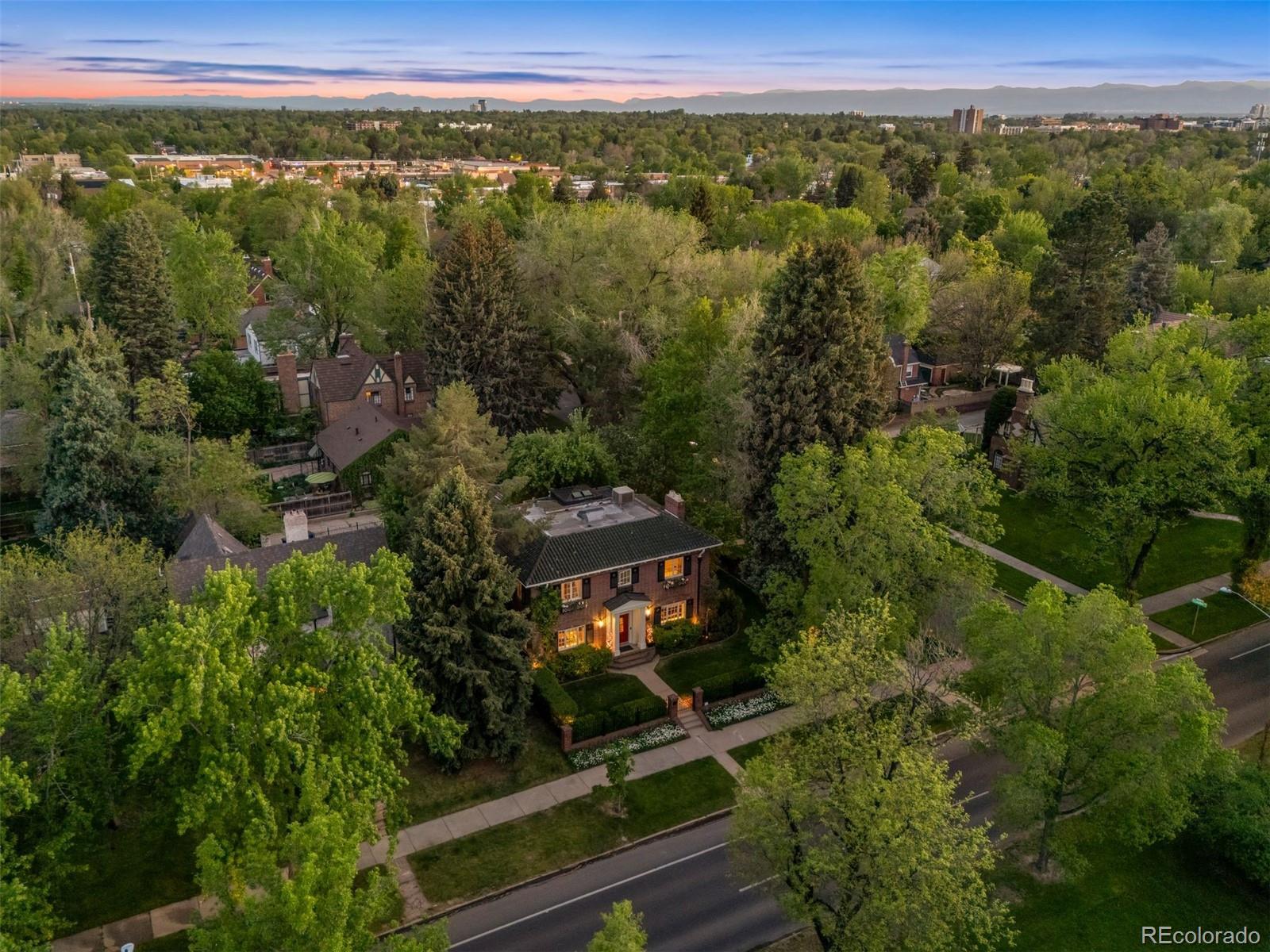 6300 E 17th Avenue Parkway