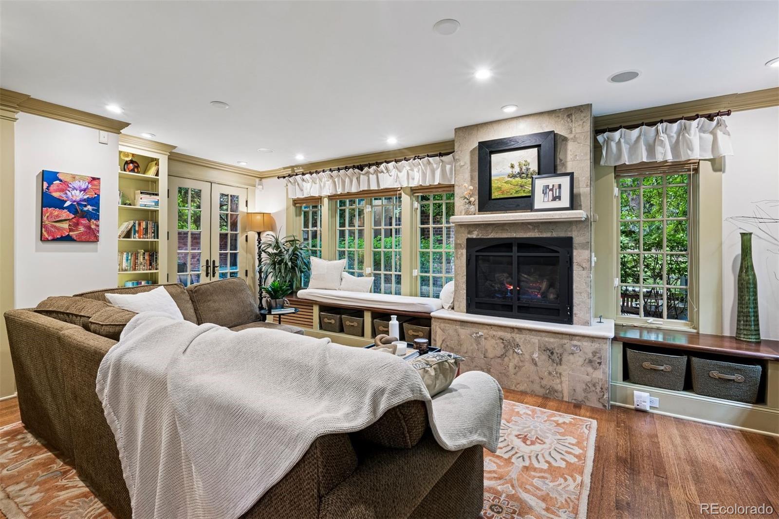 6300 E 17th Avenue Parkway