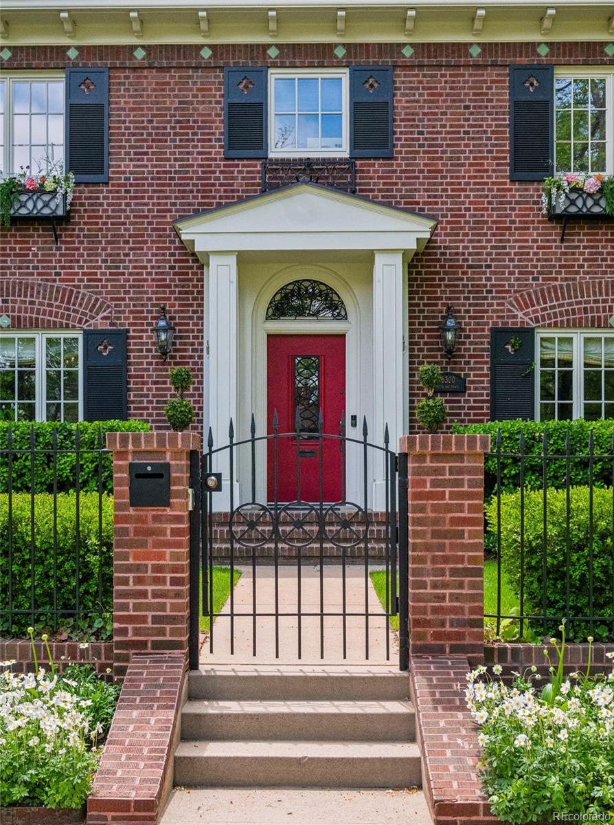 6300 E 17th Avenue Parkway