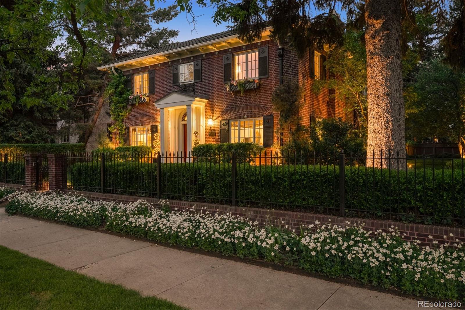 6300 E 17th Avenue Parkway