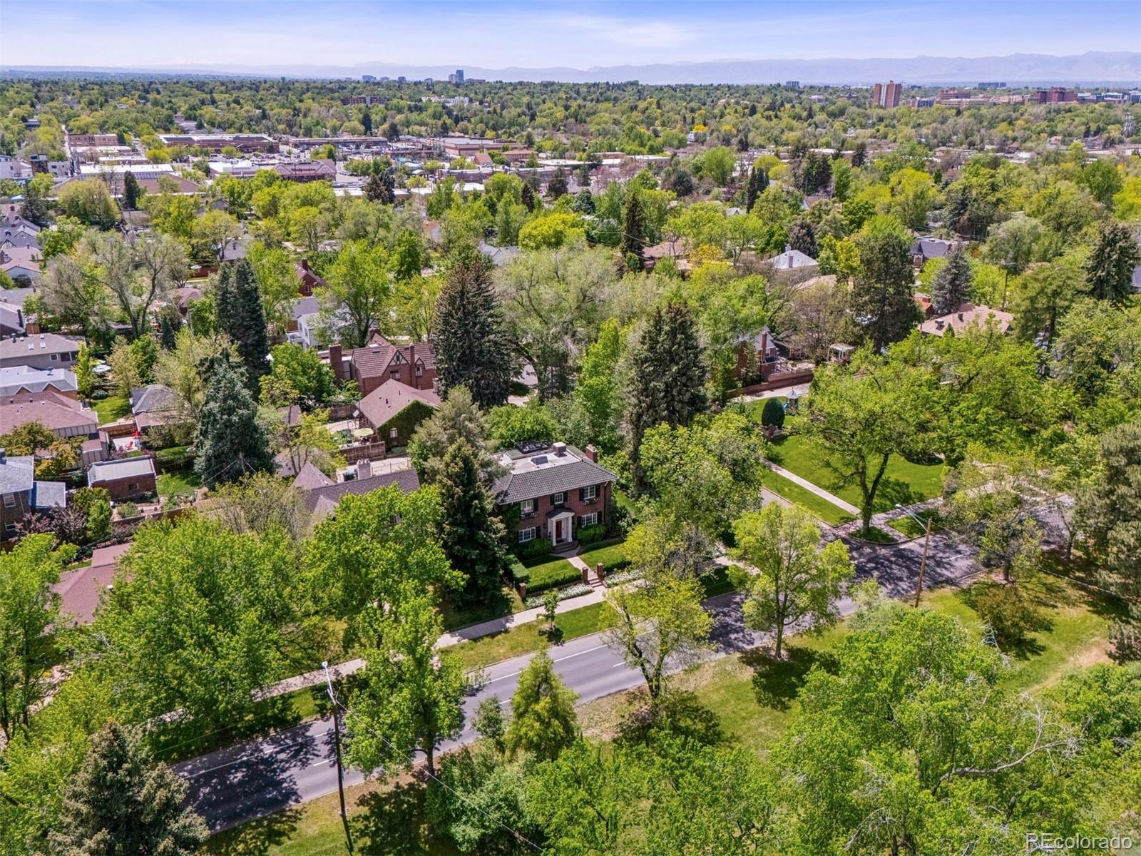 6300 E 17th Avenue Parkway