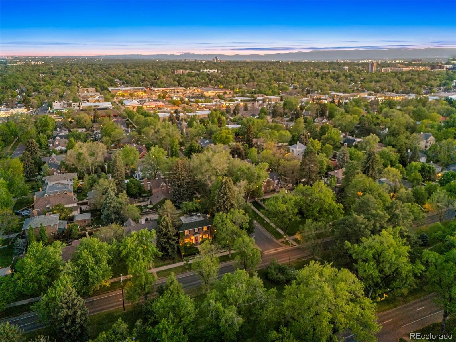 6300 E 17th Avenue Parkway