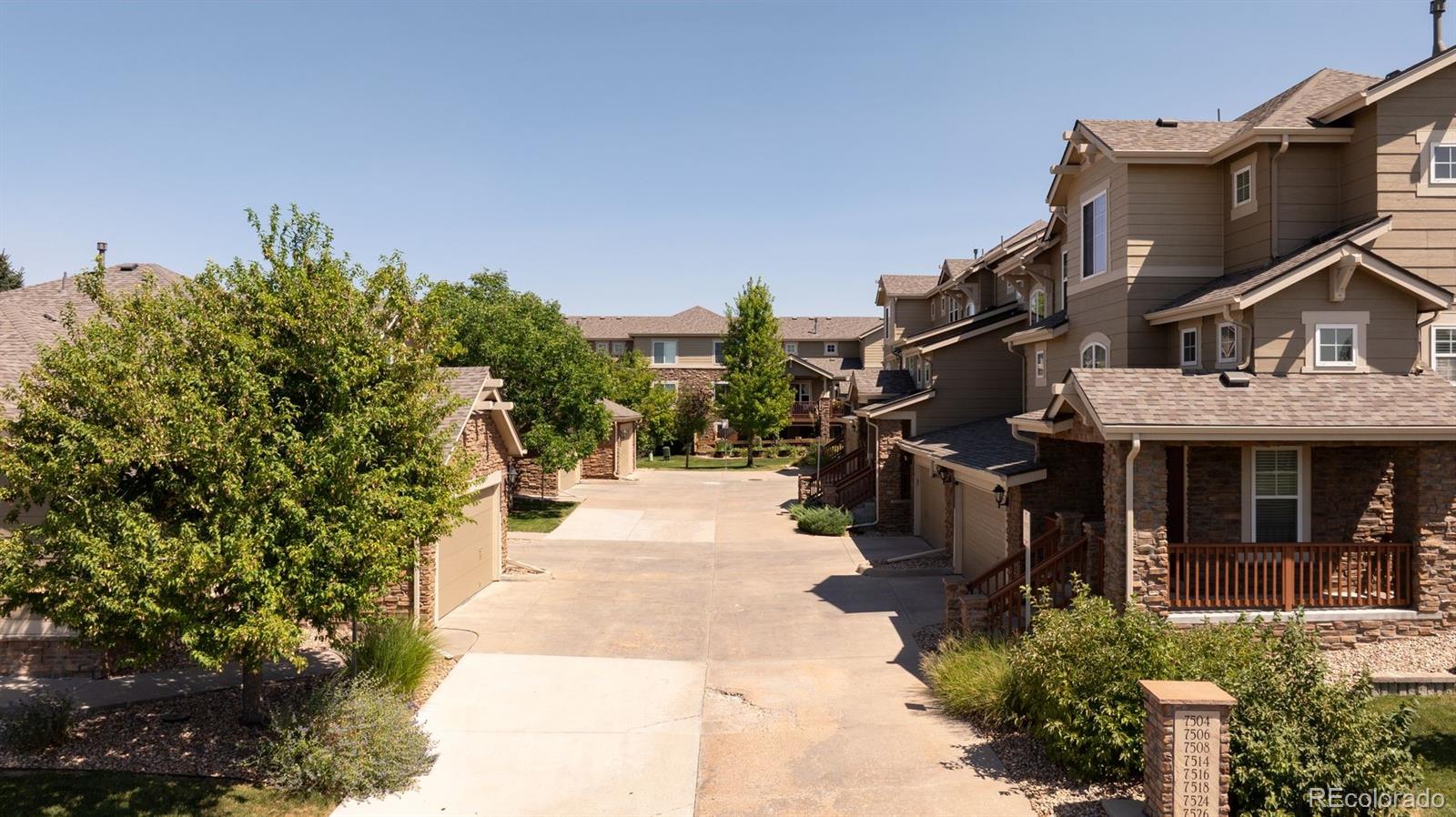7508 S Quatar Way