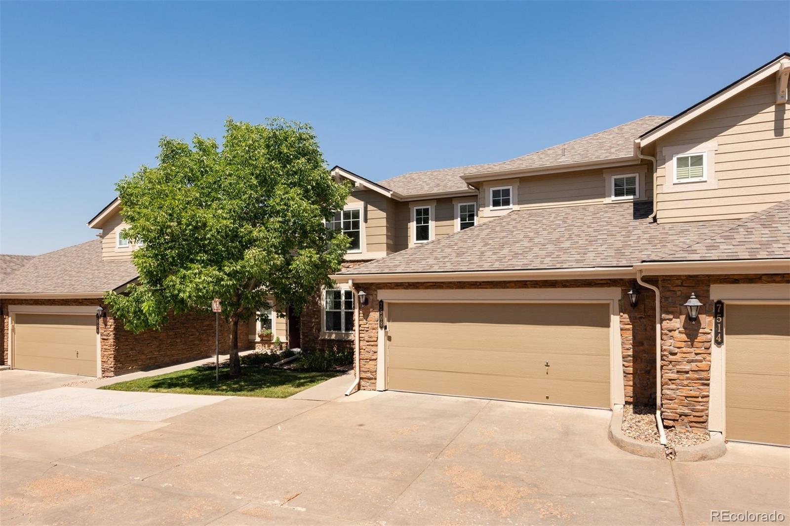 7508 S Quatar Way