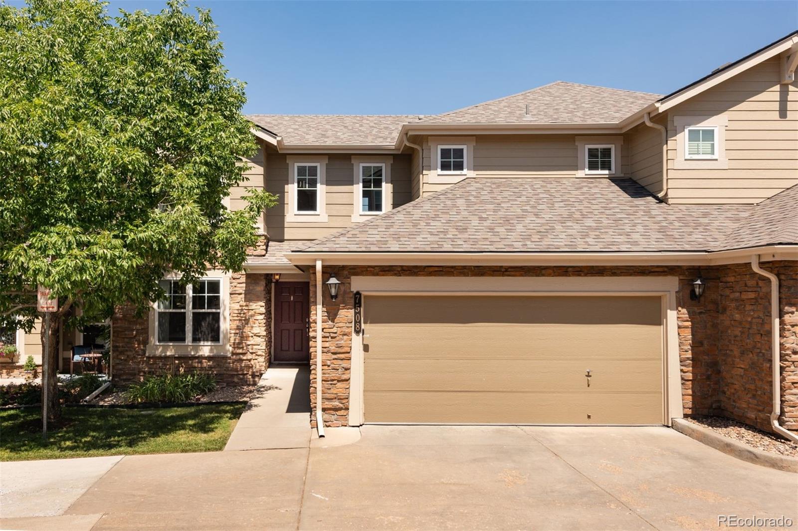 7508 S Quatar Way
