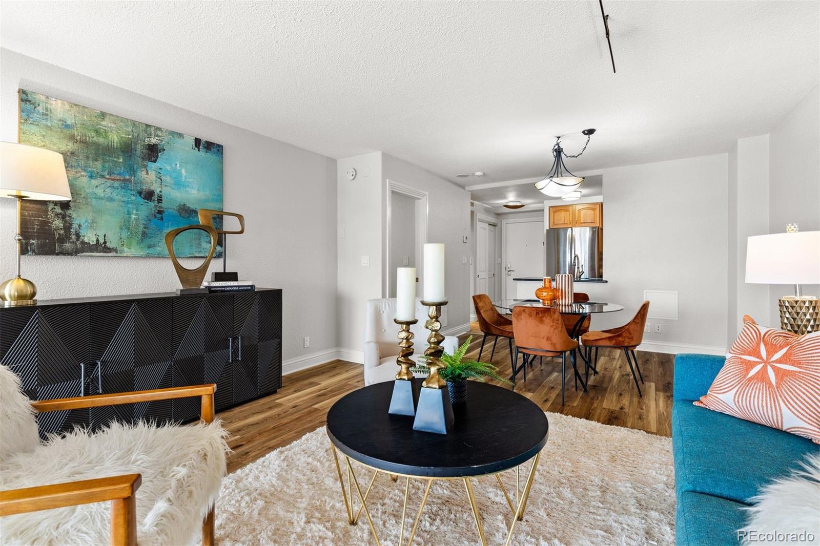 1777 Larimer Street Unit: 1103