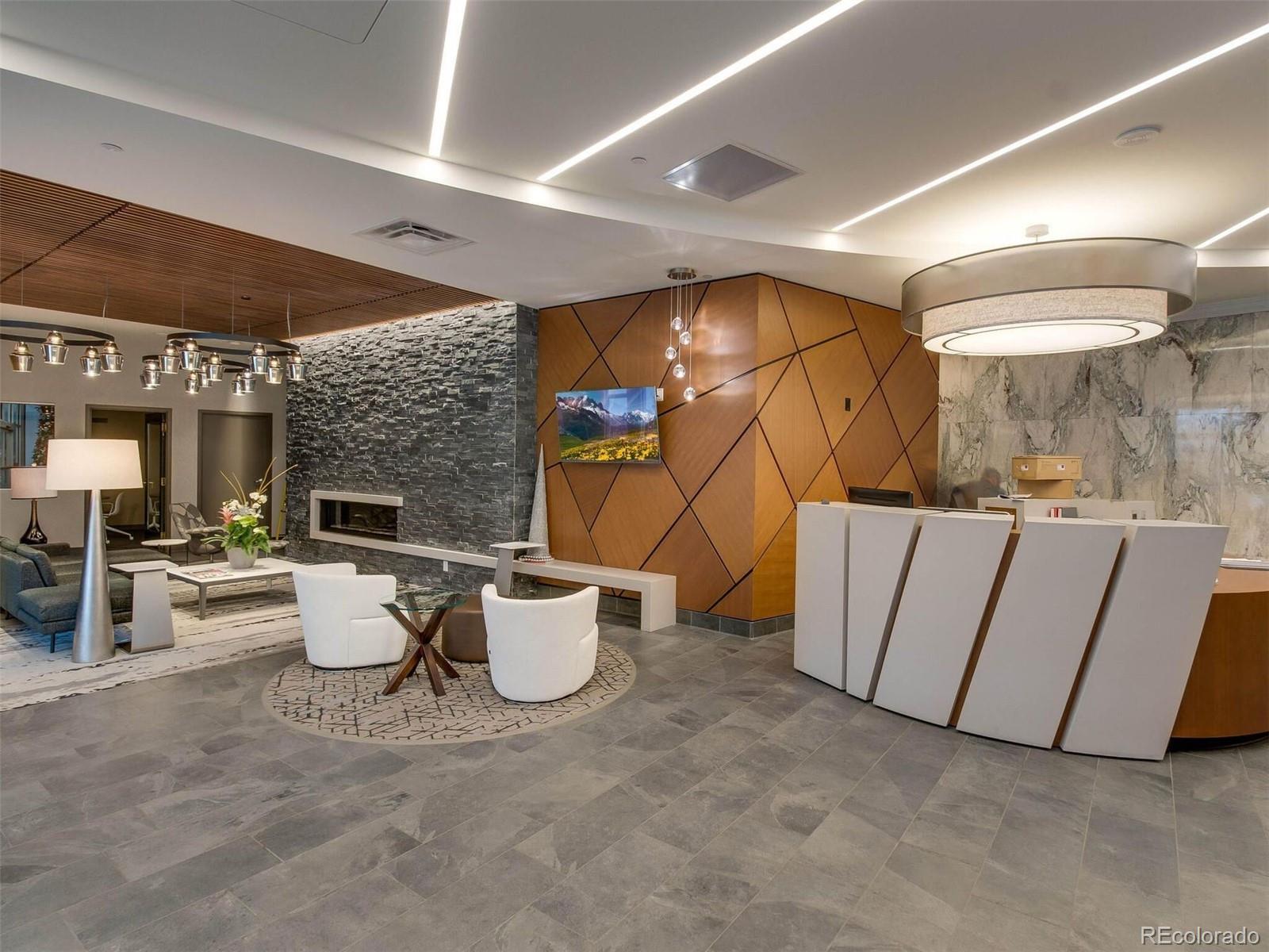 1777 Larimer Street Unit: 1103