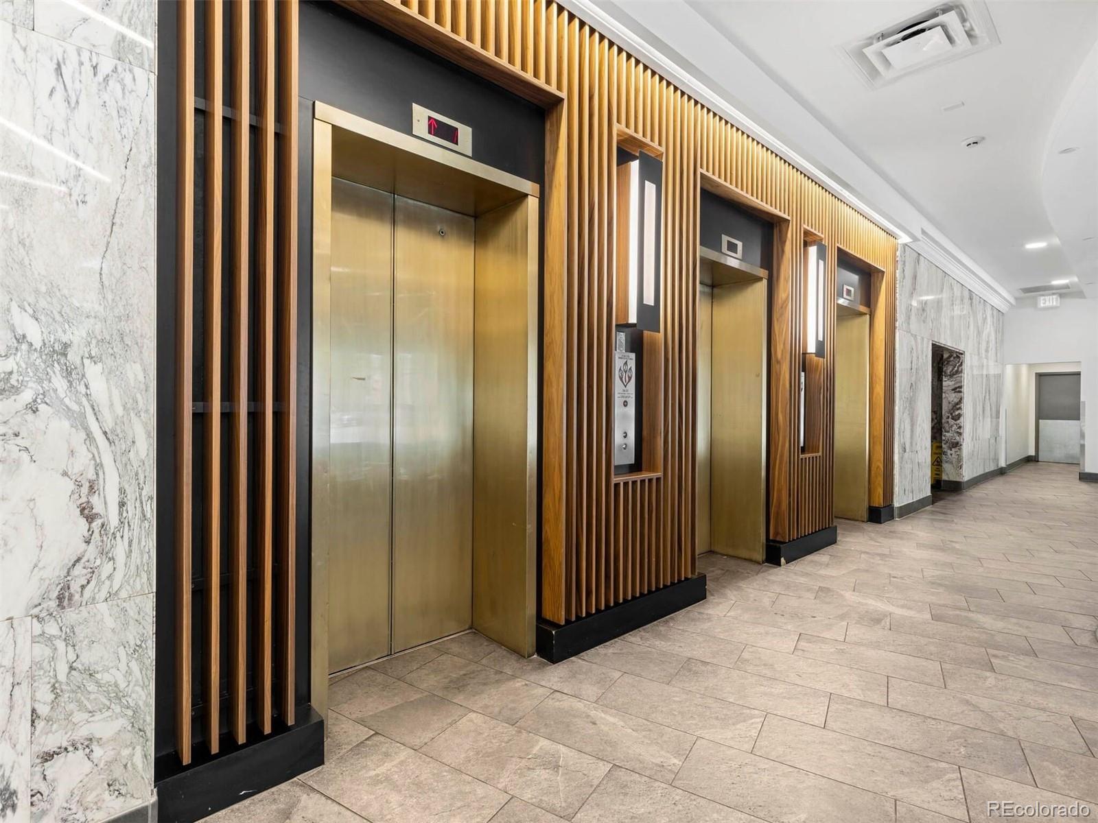 1777 Larimer Street Unit: 1103