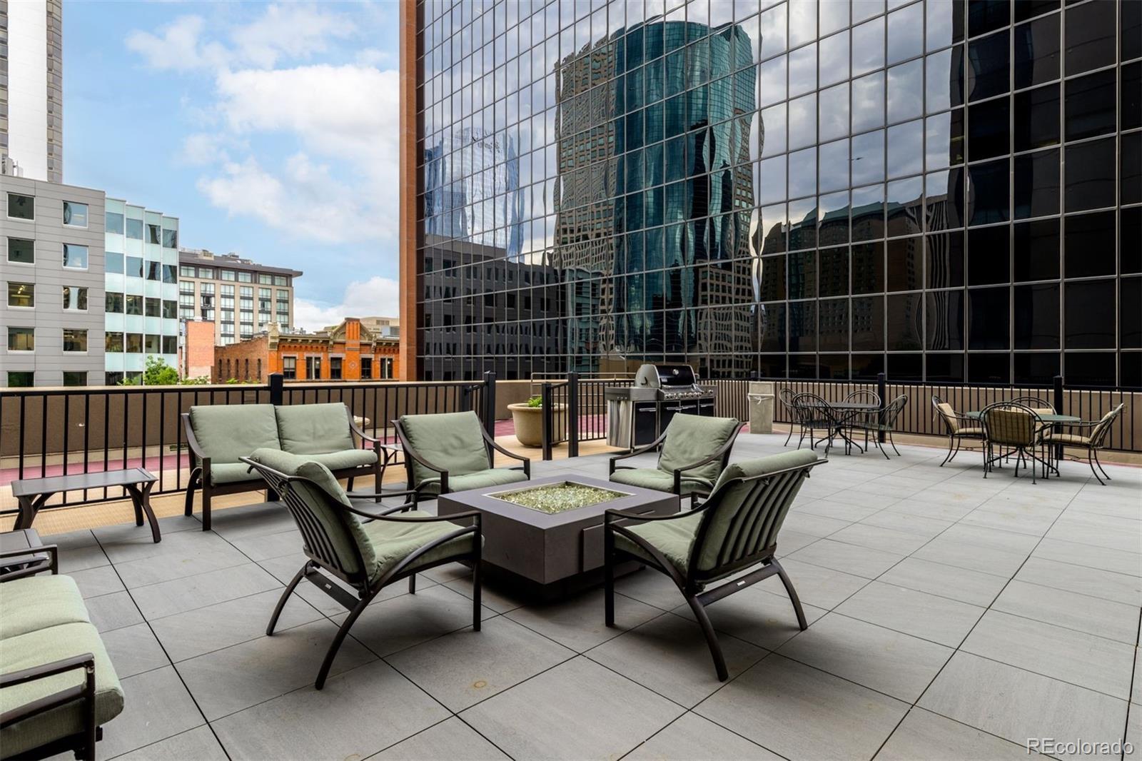 1777 Larimer Street Unit: 1103