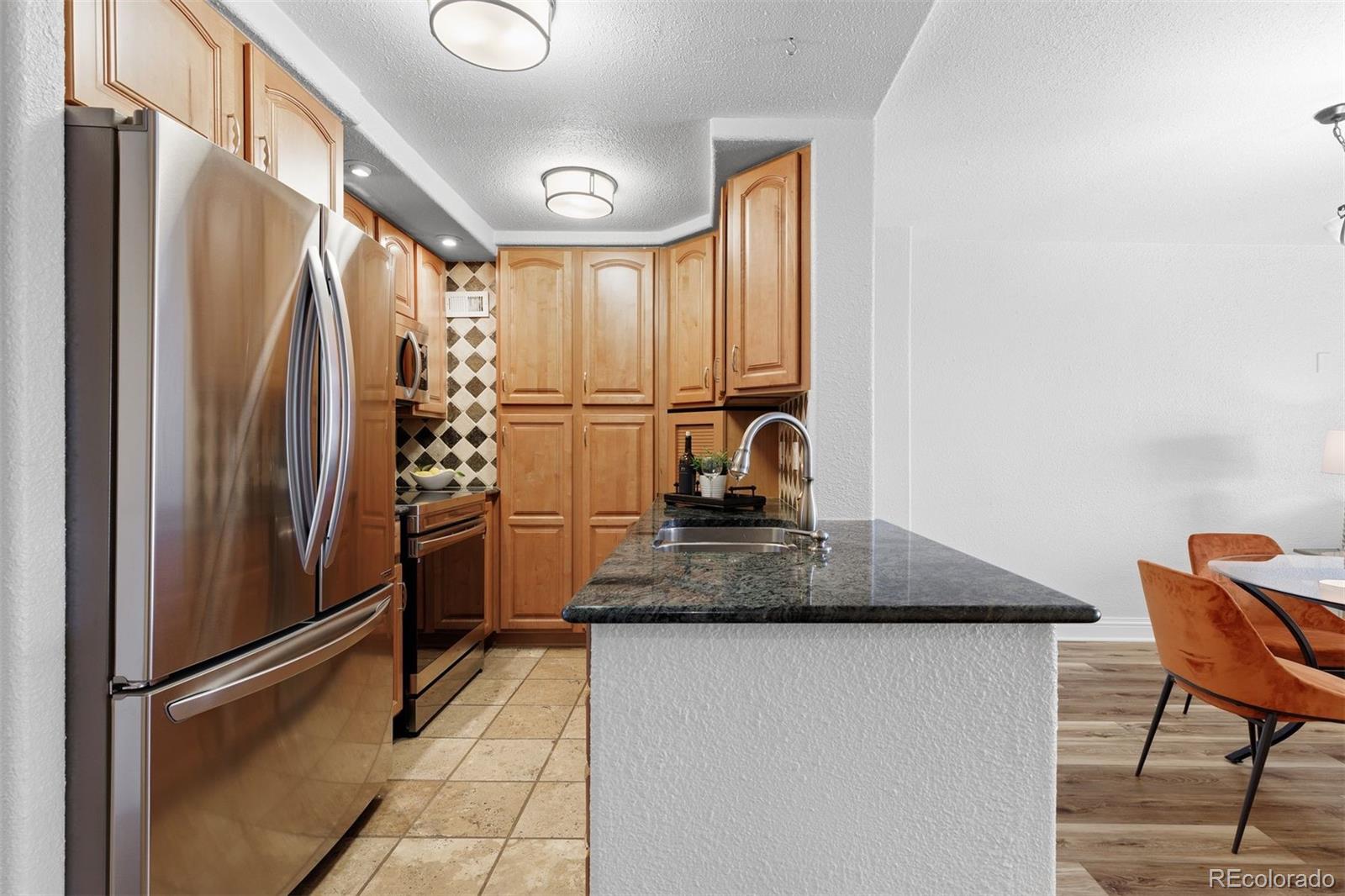 1777 Larimer Street Unit: 1103