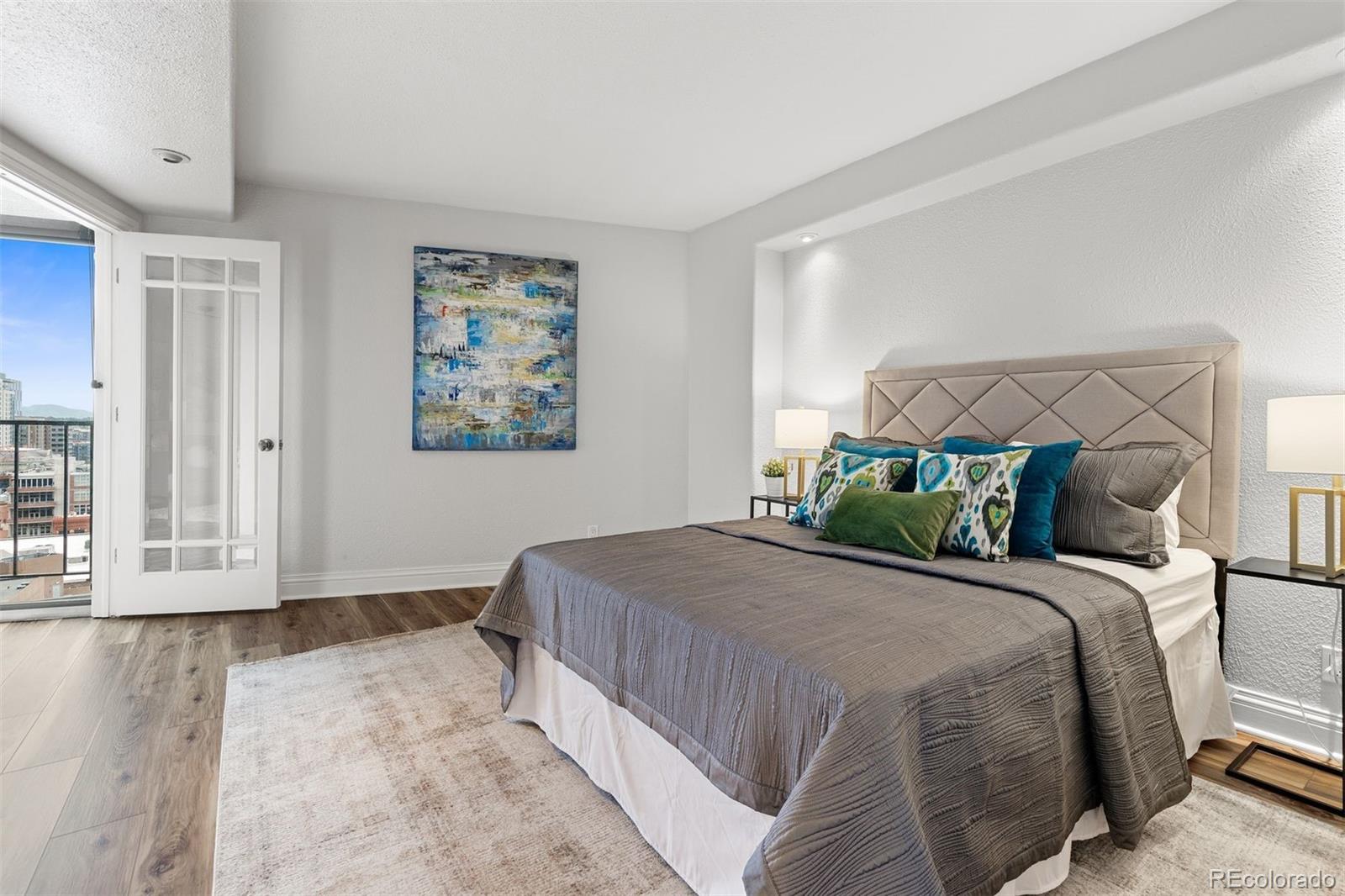 1777 Larimer Street Unit: 1103