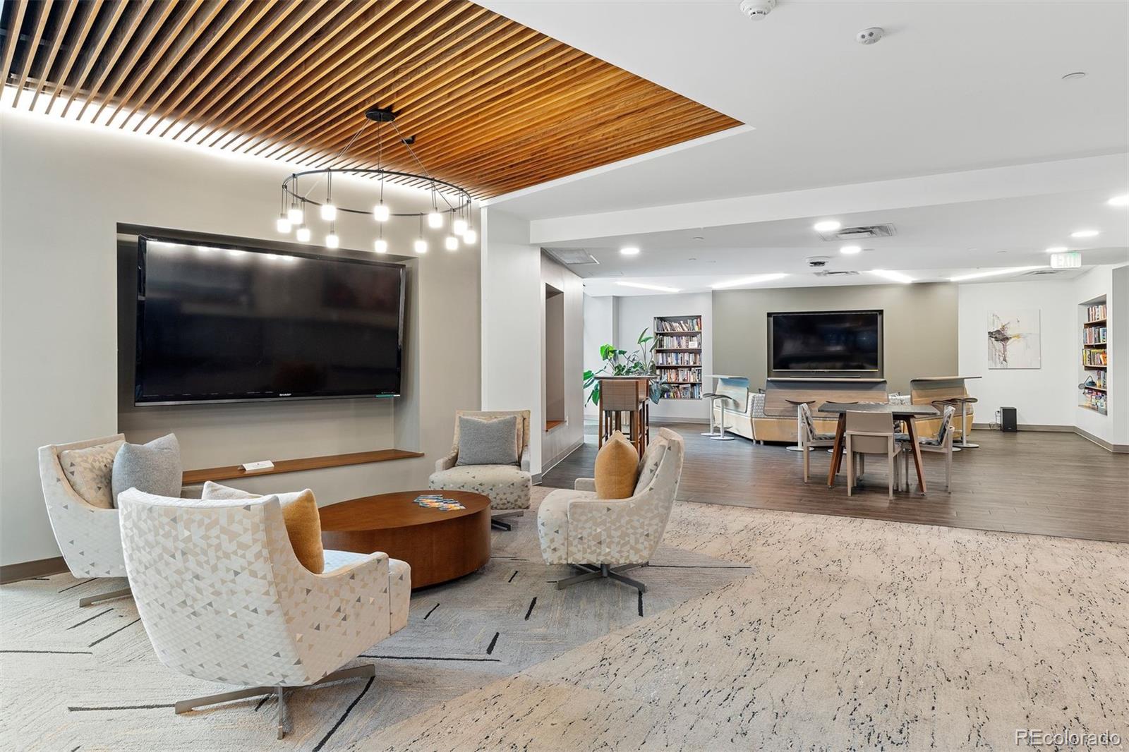 1777 Larimer Street Unit: 1103