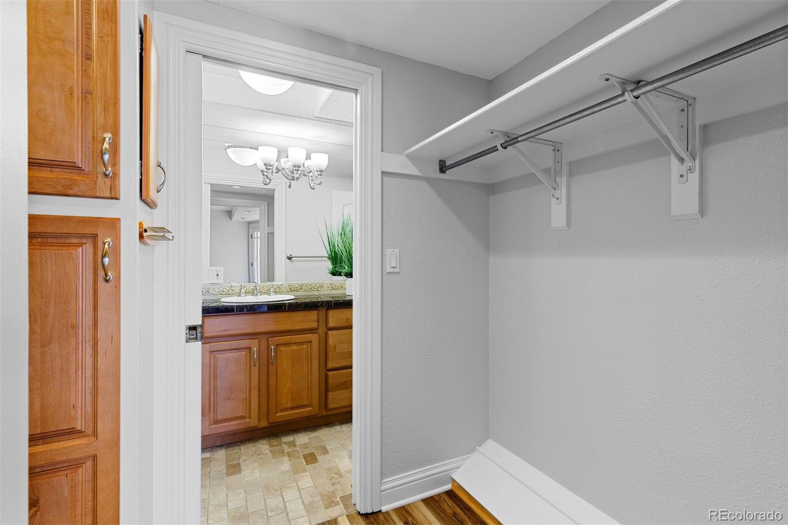 1777 Larimer Street Unit: 1103