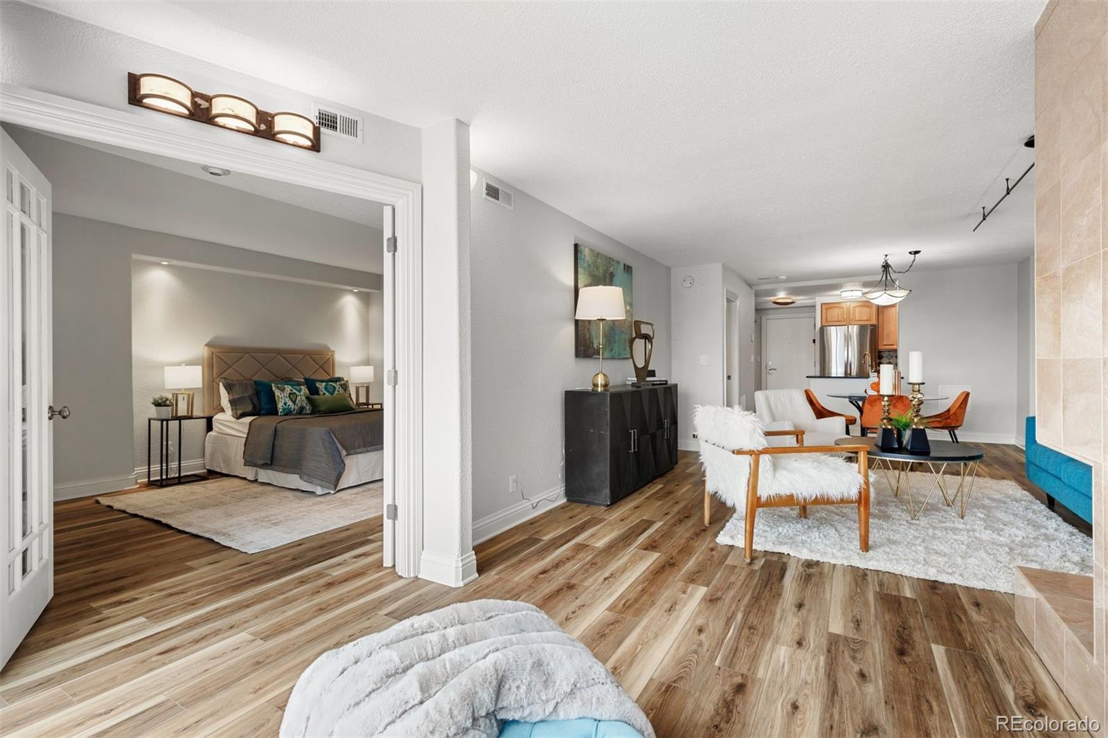 1777 Larimer Street Unit: 1103