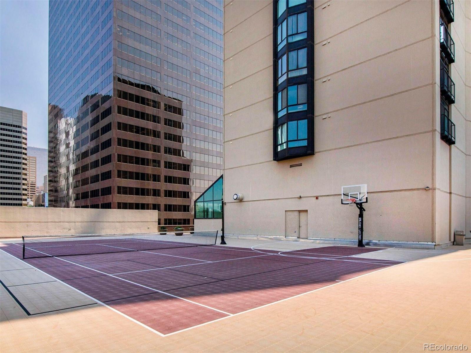 1777 Larimer Street Unit: 1103