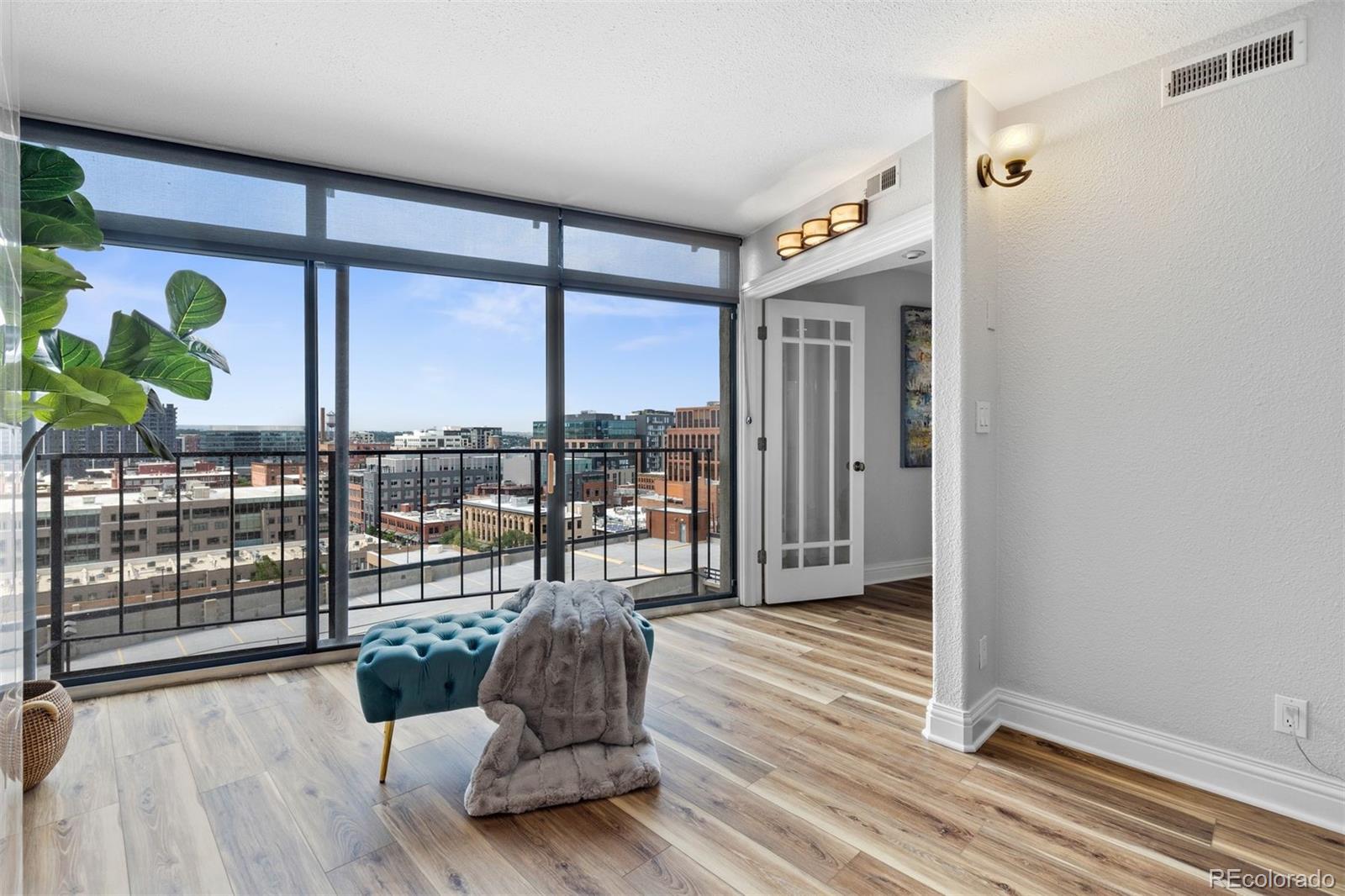 1777 Larimer Street Unit: 1103