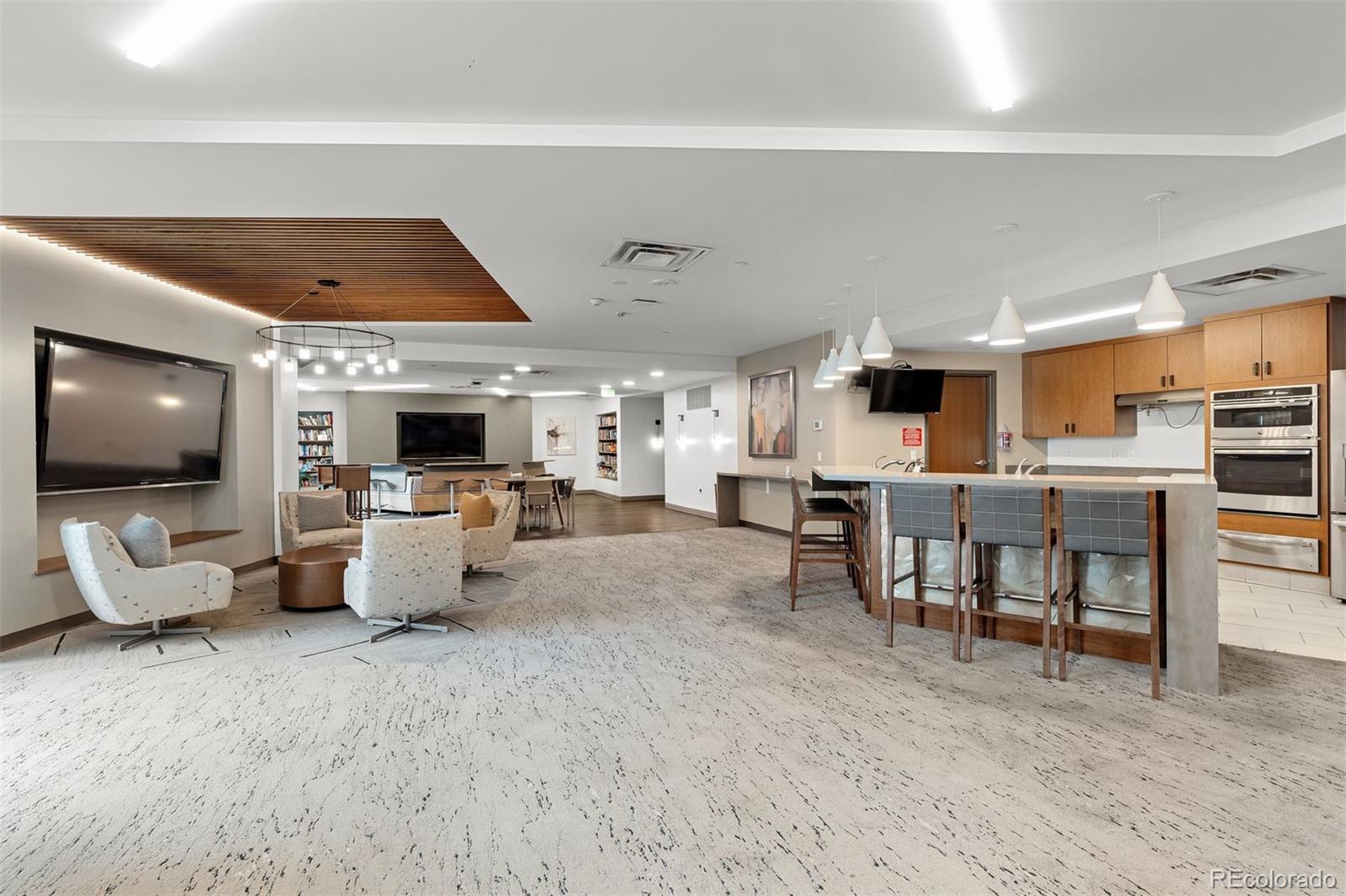 1777 Larimer Street Unit: 1103