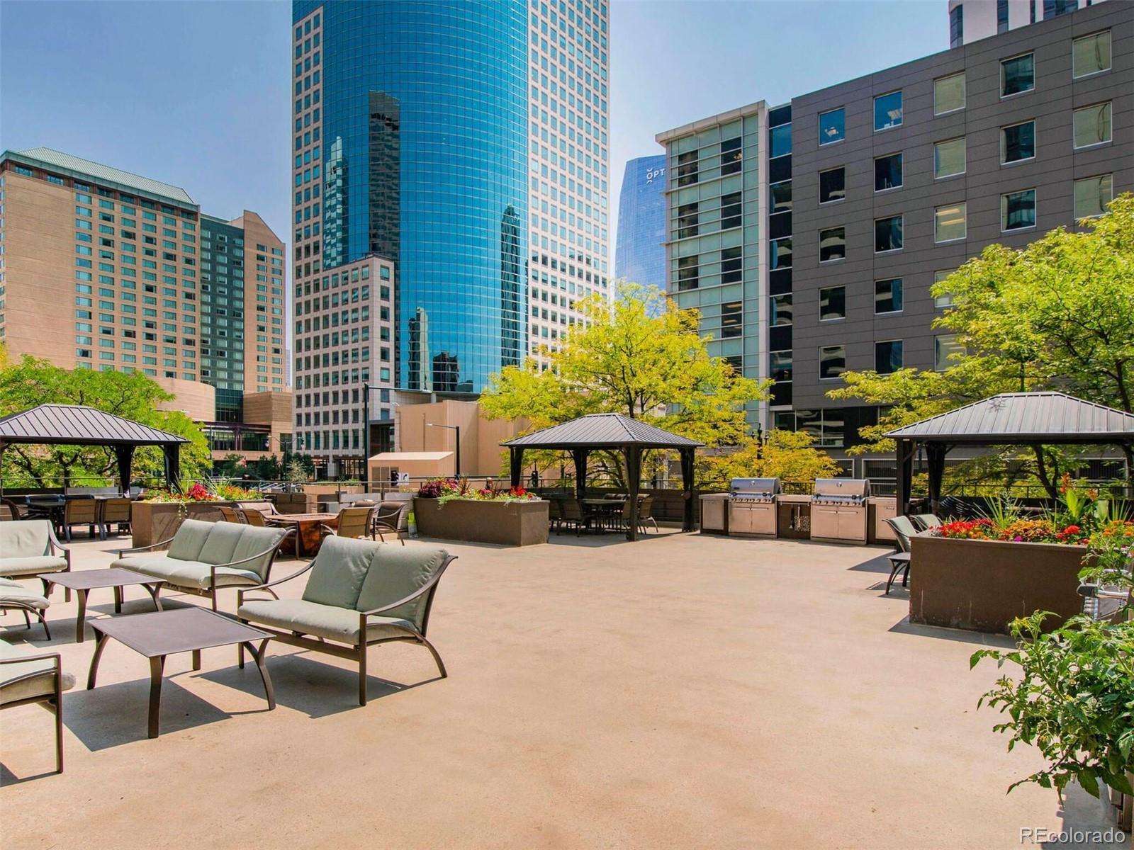 1777 Larimer Street Unit: 1103